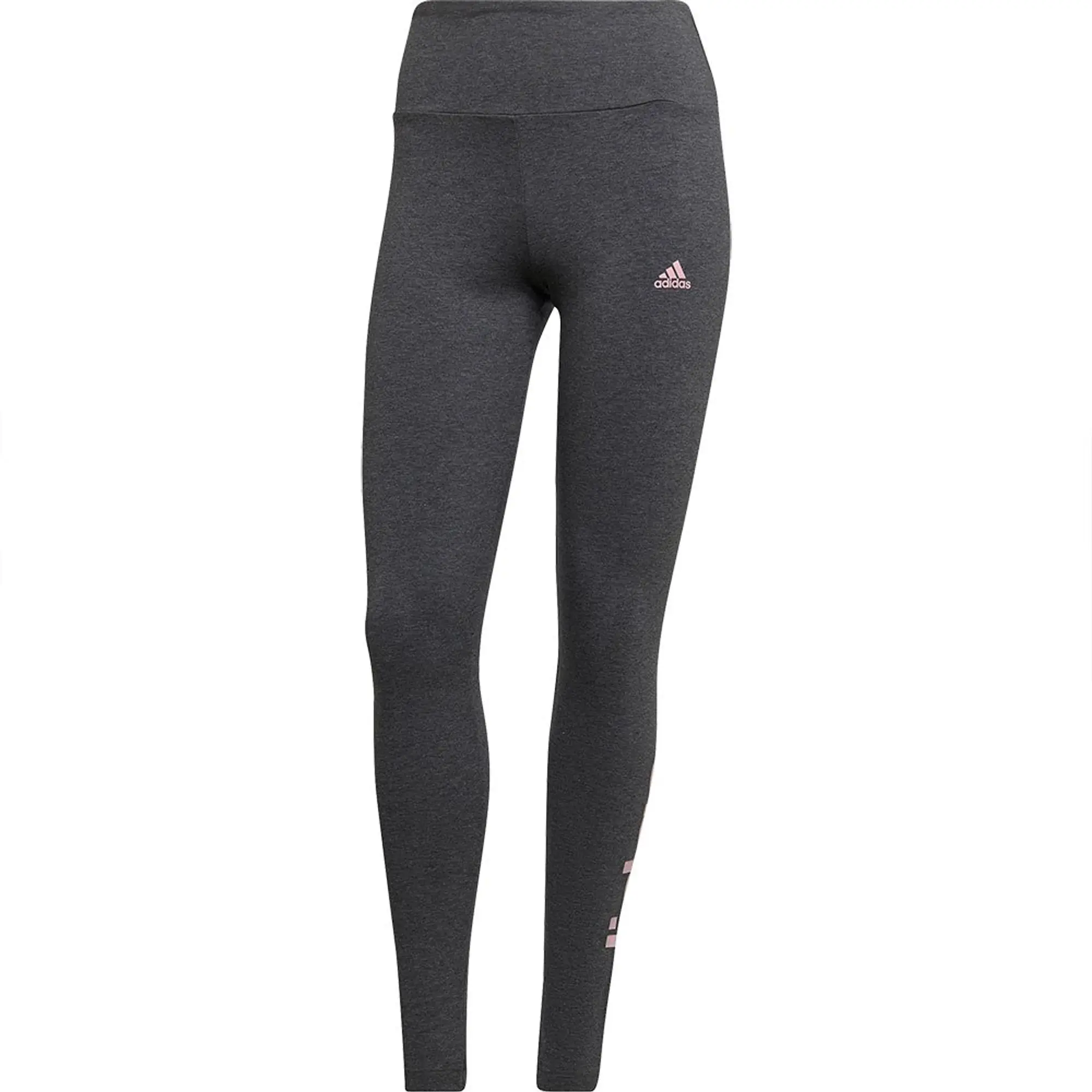 Adidas Loungewear Essentials High-waisted Logo Leggings