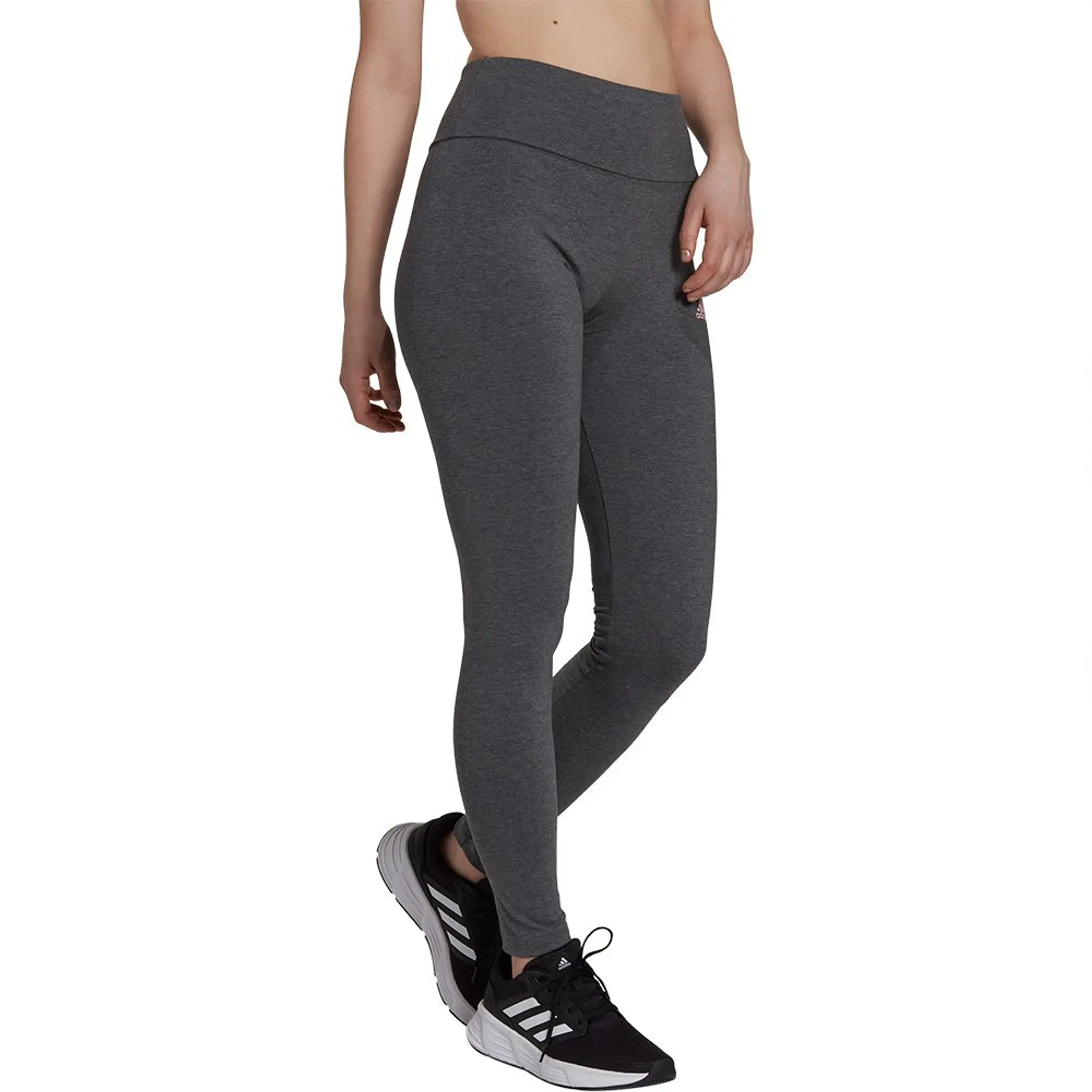 Adidas Loungewear Essentials High-waisted Logo Leggings