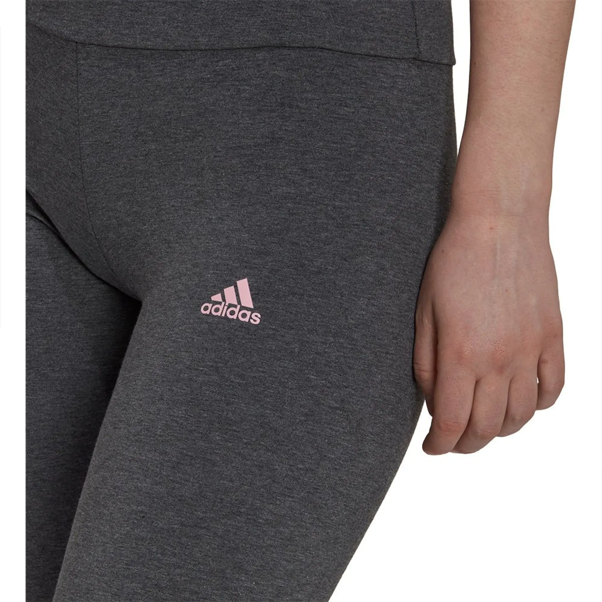 Adidas Loungewear Essentials High-waisted Logo Leggings