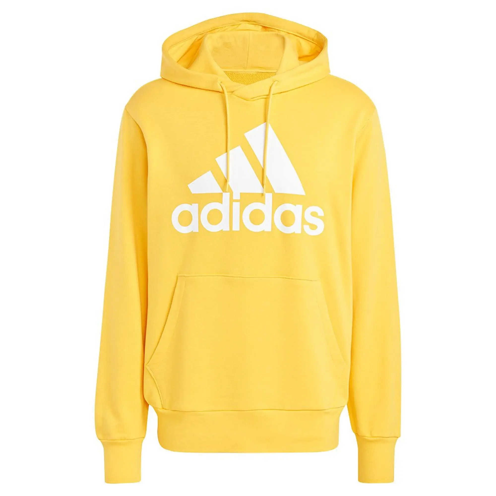 Adidas Bl Ft Hoodie