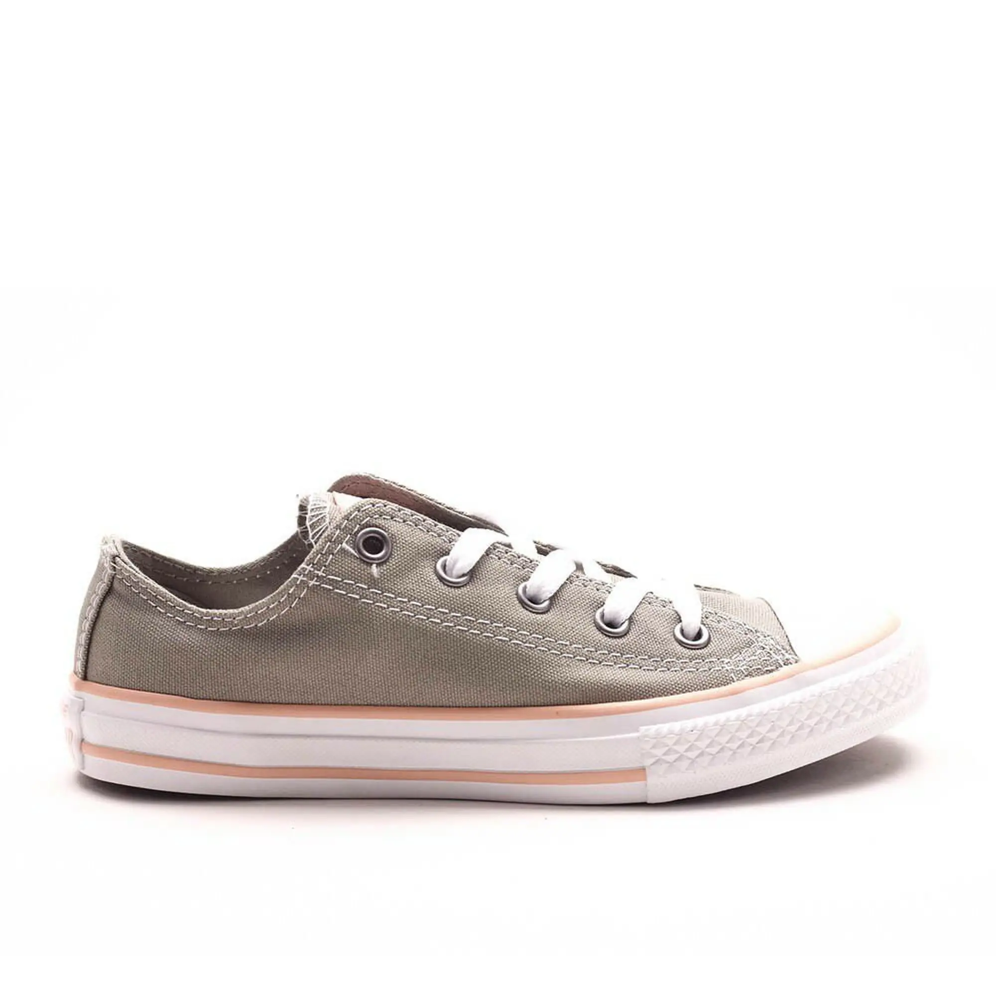 Converse Kids Chuck Taylor All Star Ox Trainers