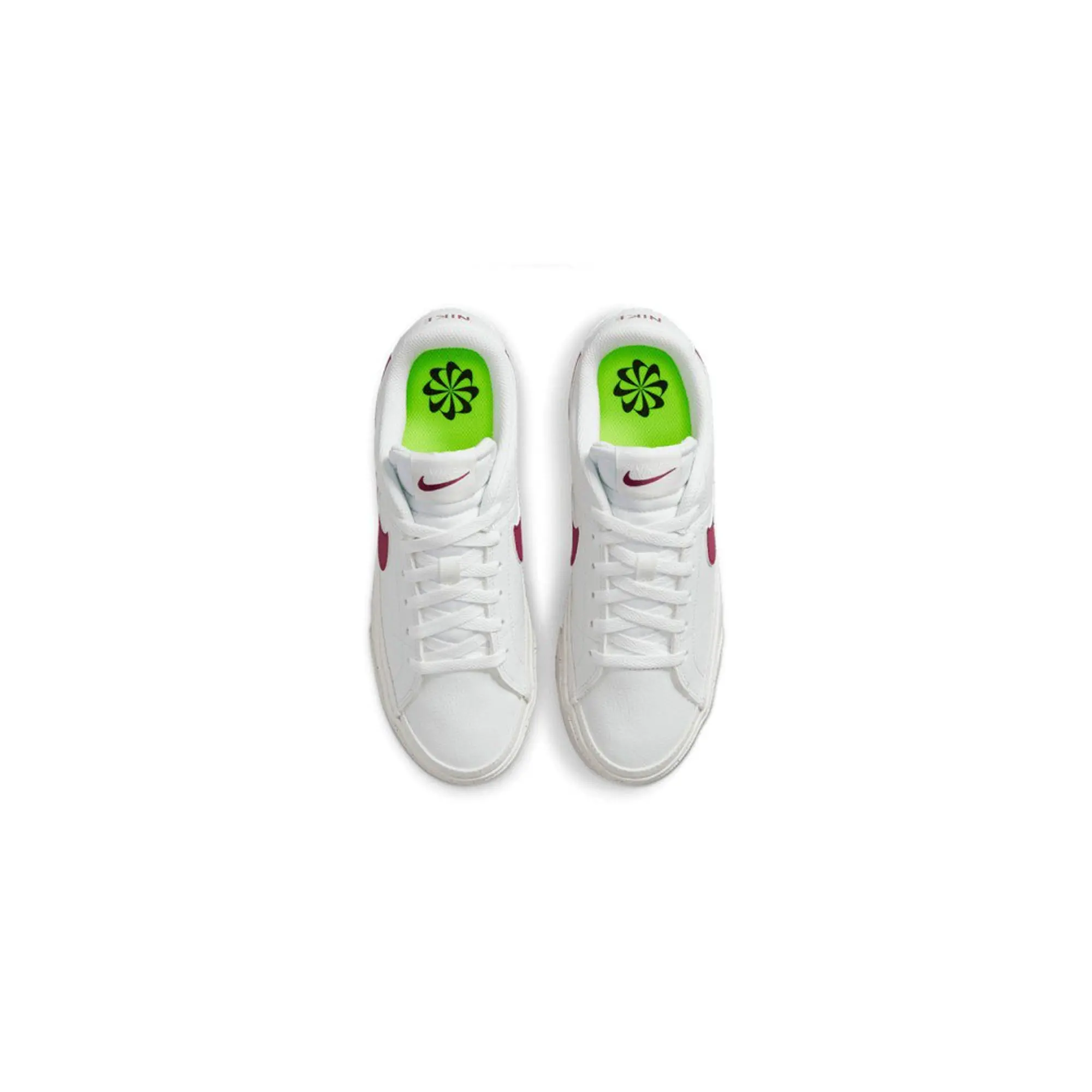 Nike Court Legacy Next Nature Trainers