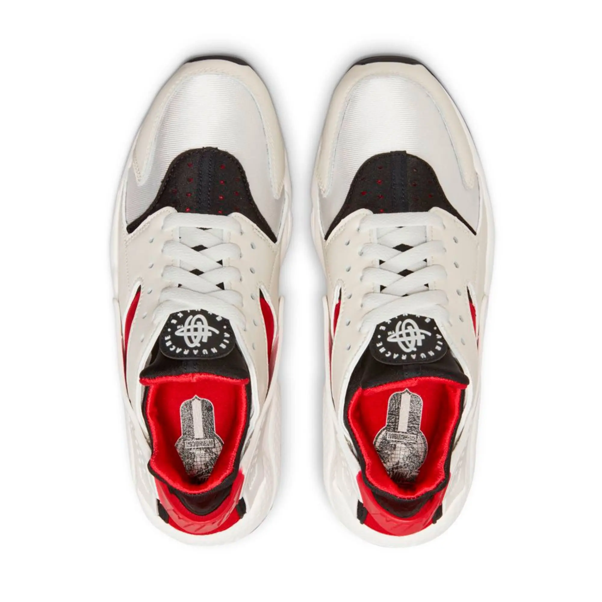 Nike Air Huarache Trainers