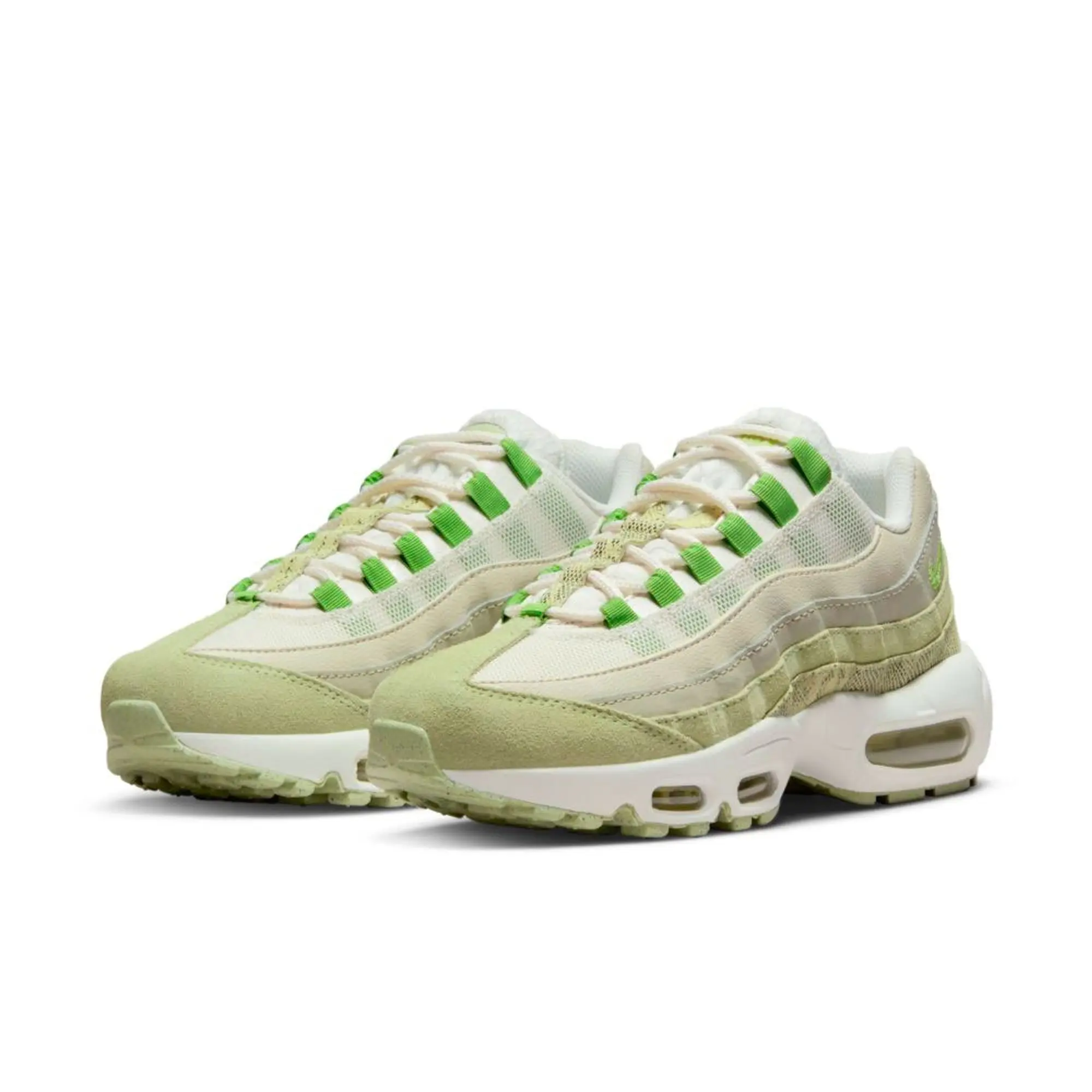 Nike Air Max 95 Trainers