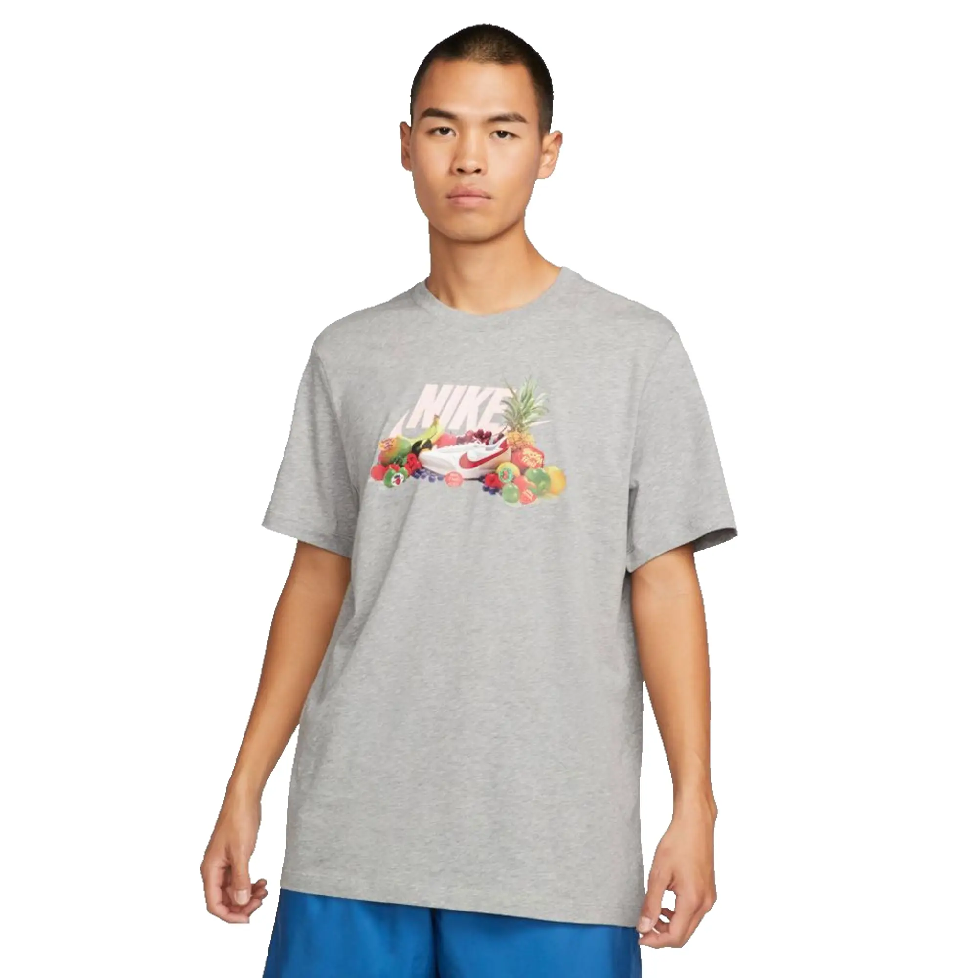 Nike Never Not Fresh Short Sleeve T-shirt