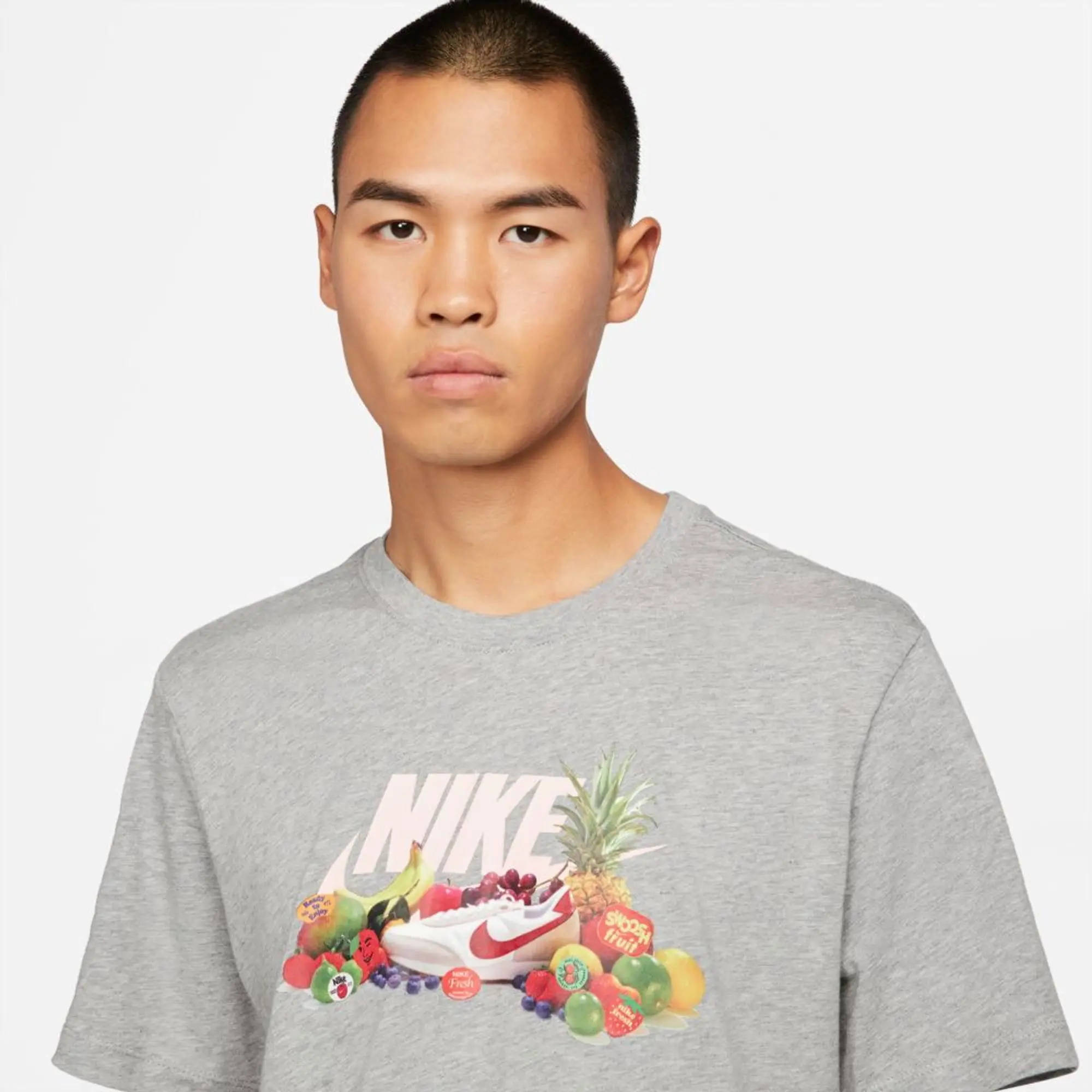 Nike Never Not Fresh Short Sleeve T-shirt