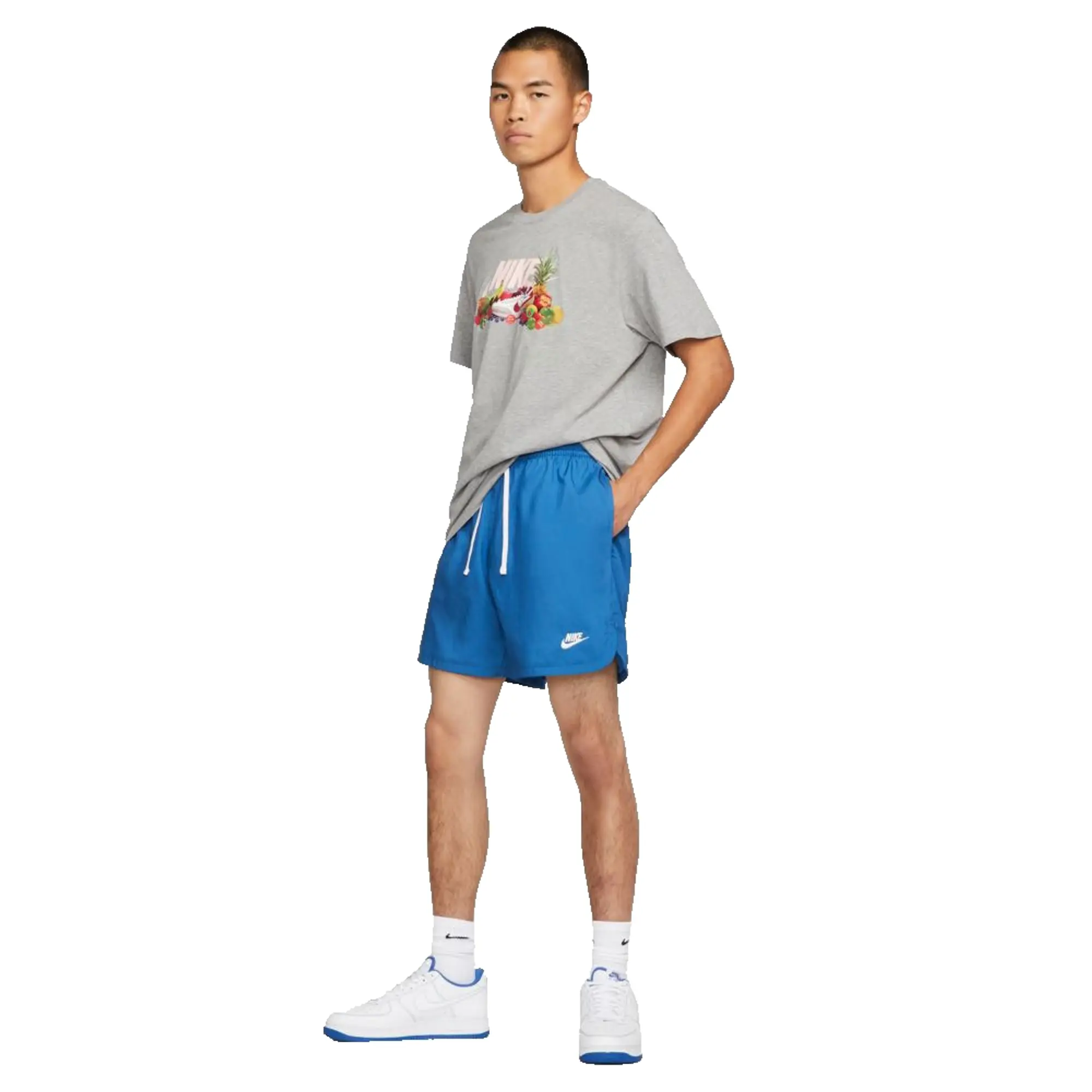 Nike Never Not Fresh Short Sleeve T-shirt