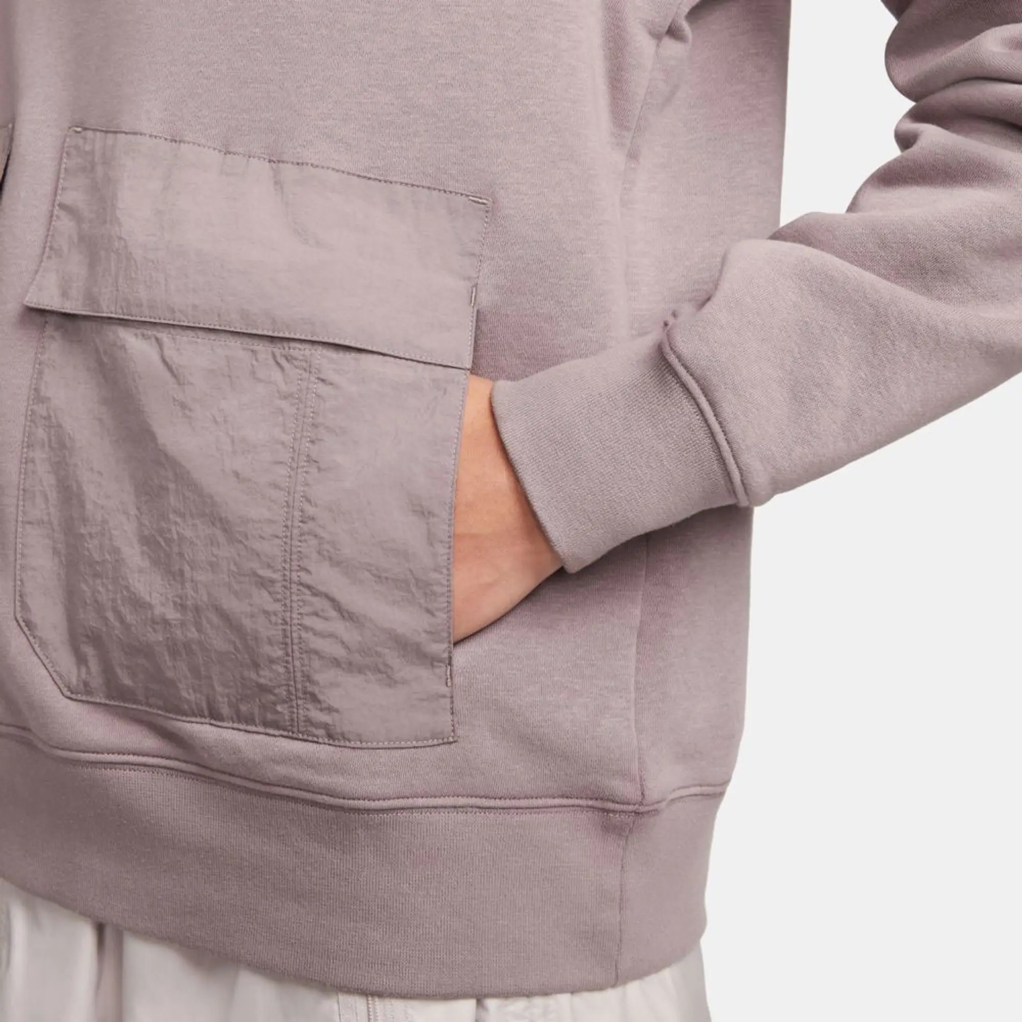 Nike Dx2324 Hoodie