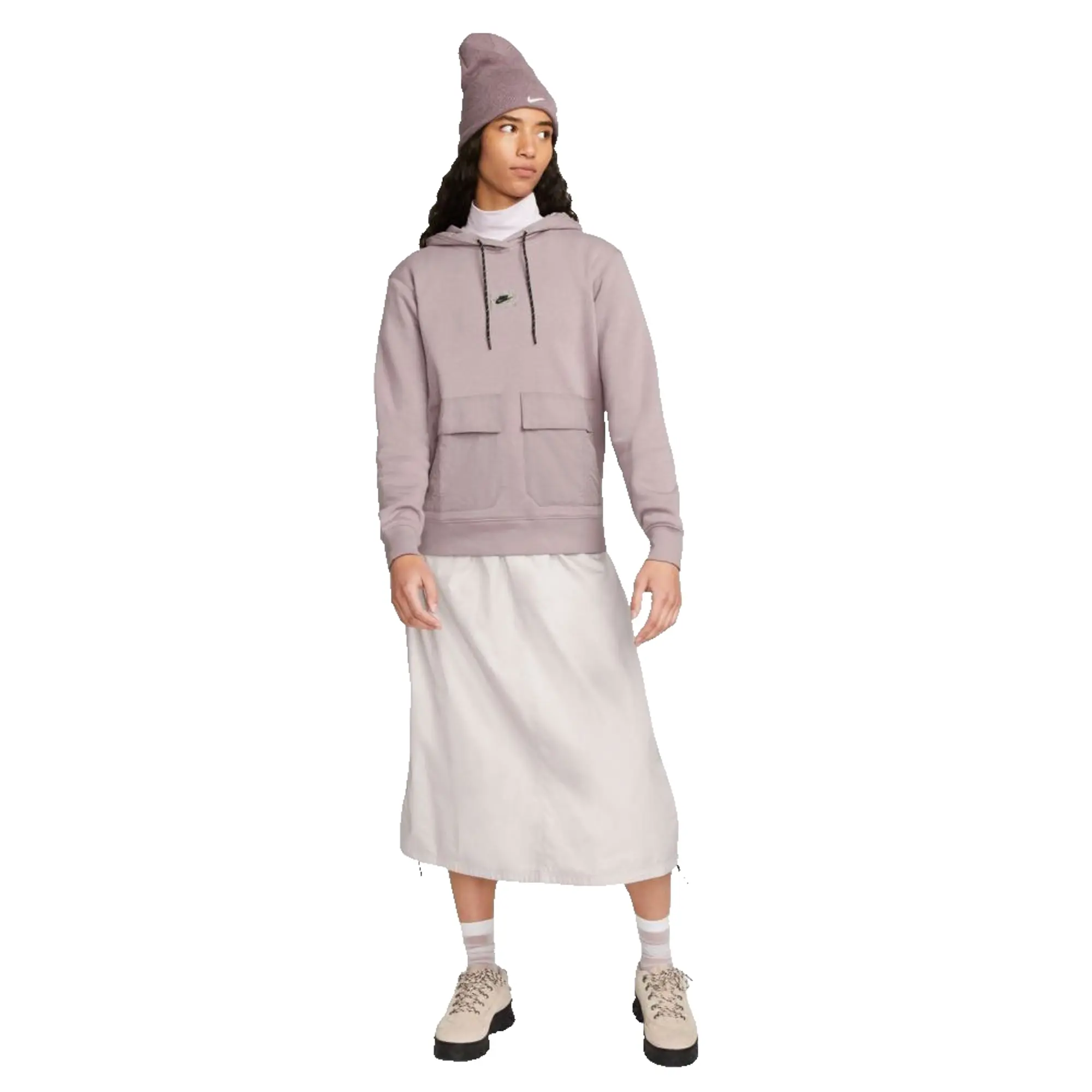 Nike Dx2324 Hoodie