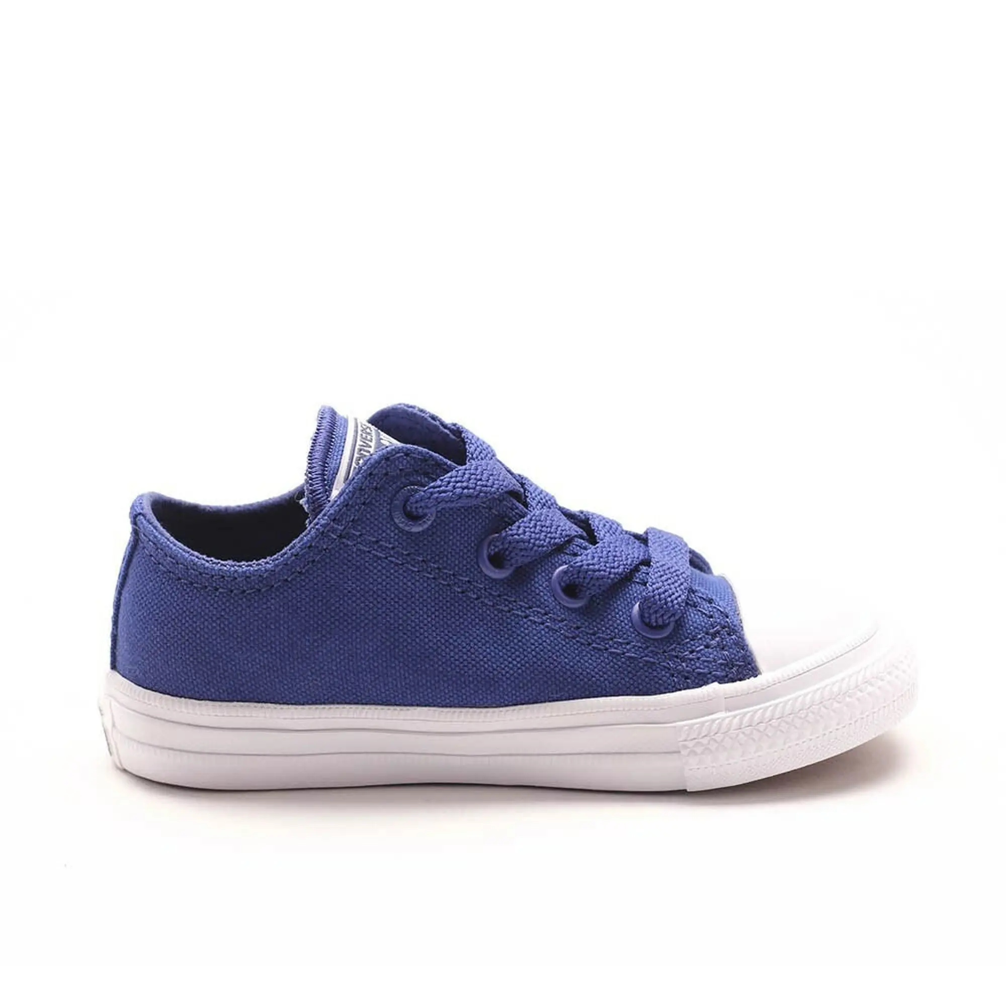 Converse Chuck Taylor All Star Ii Ox Trainers
