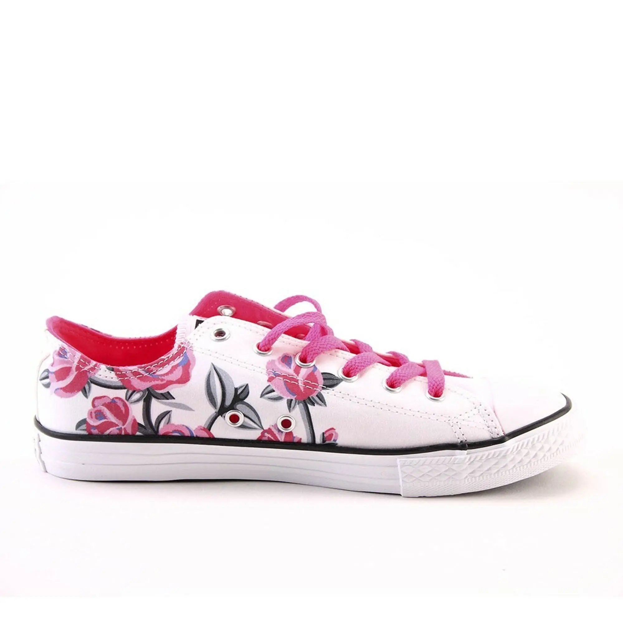 Converse Chuck Taylor All Star Ox 663624c Trainers
