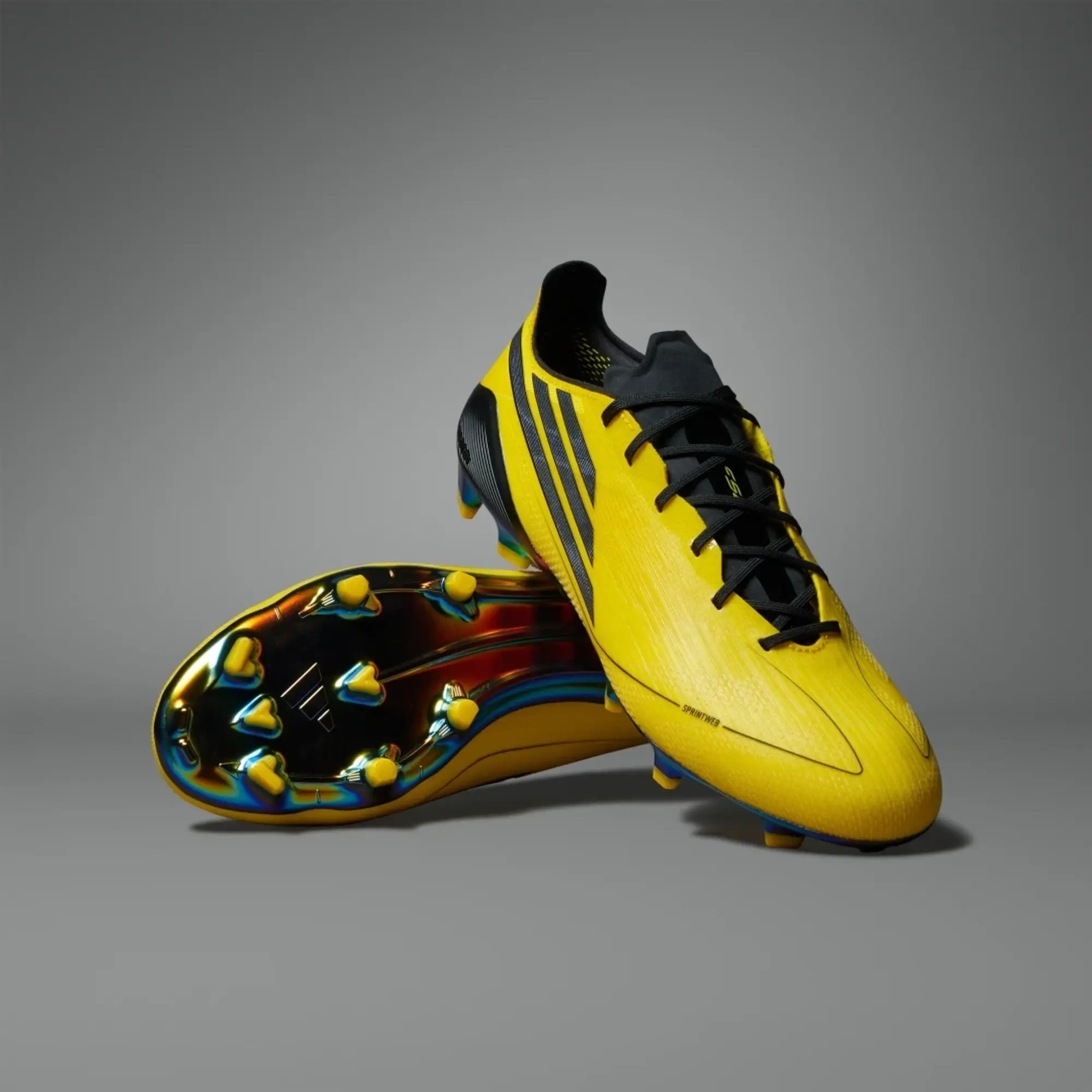 adidas F50 Elite 2010 Firm Ground Boots