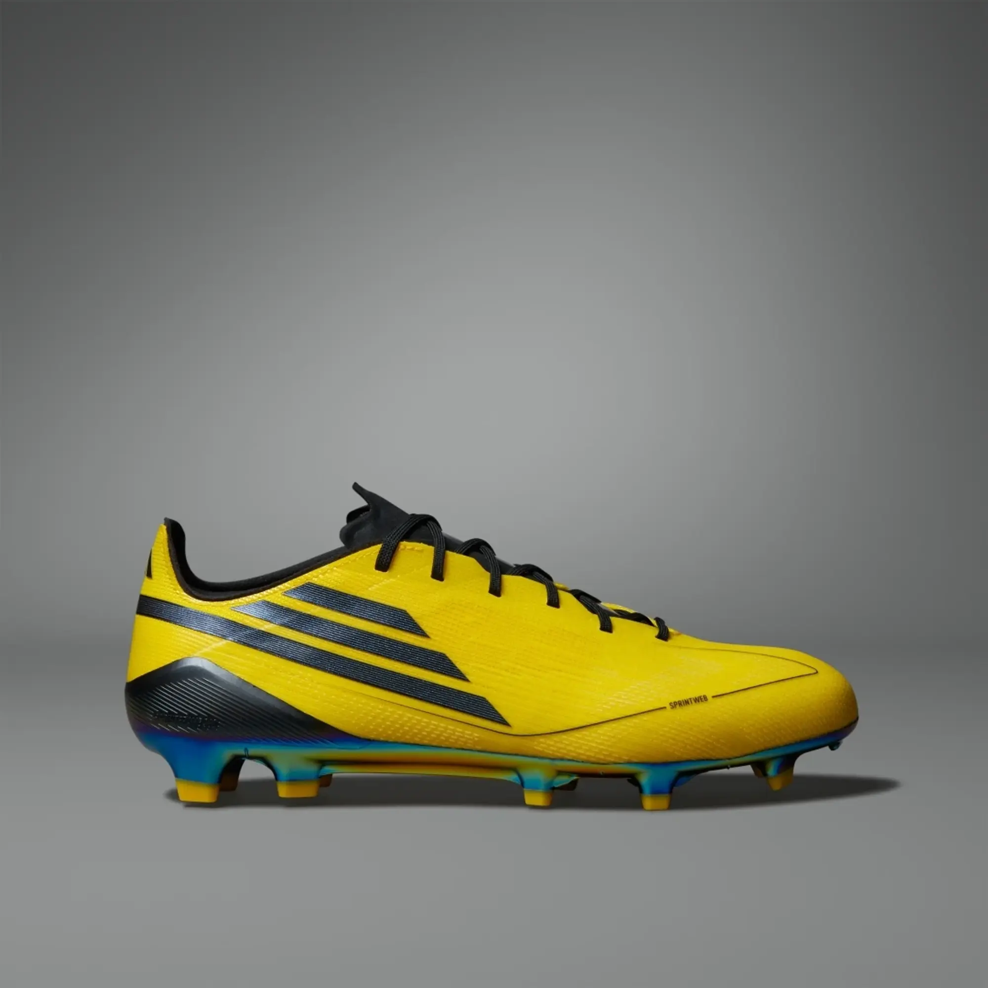 adidas F50 Elite 2010 Firm Ground Boots