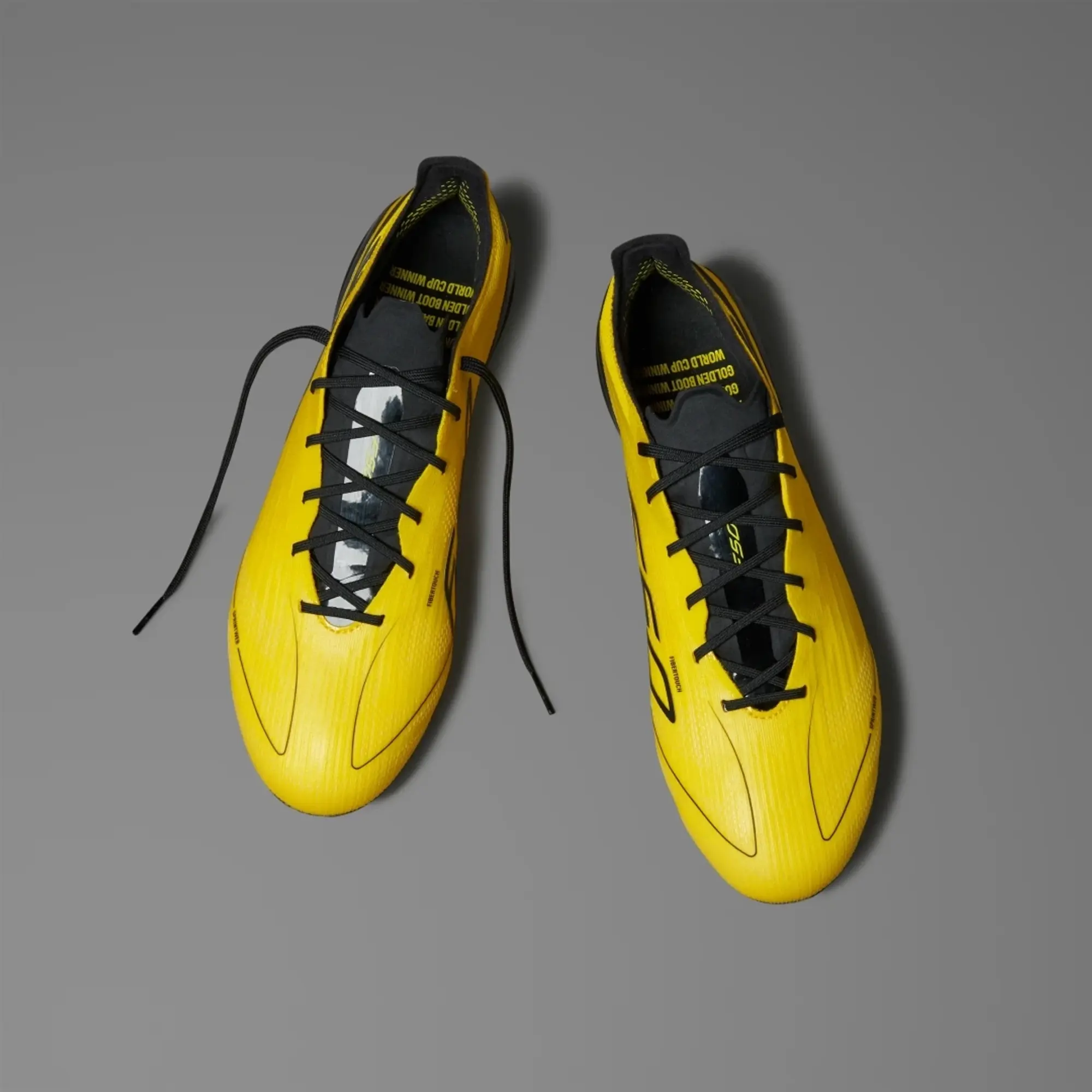 adidas F50 Elite 2010 Firm Ground Boots