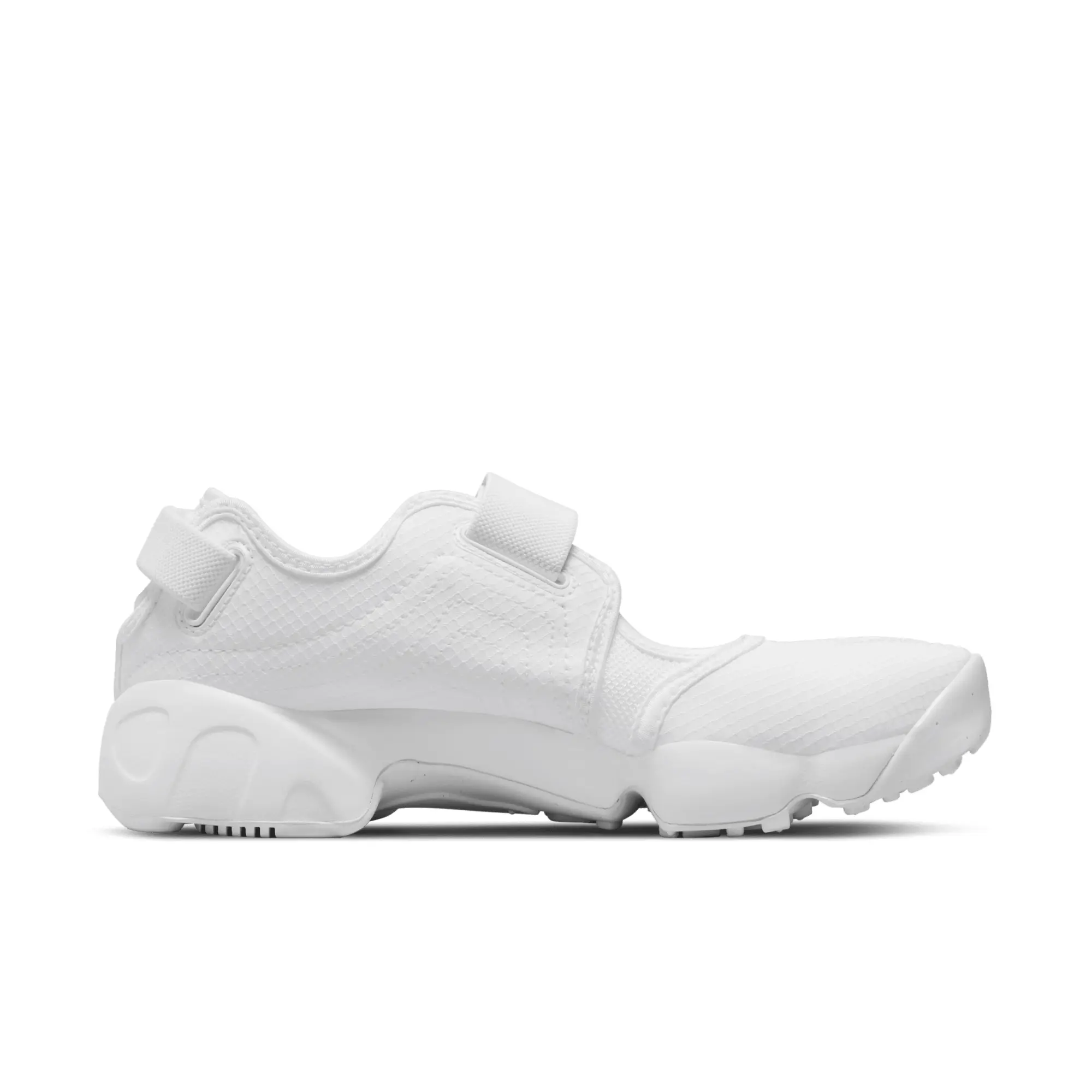Nike Air Rift Breathe Women's Shoes - White