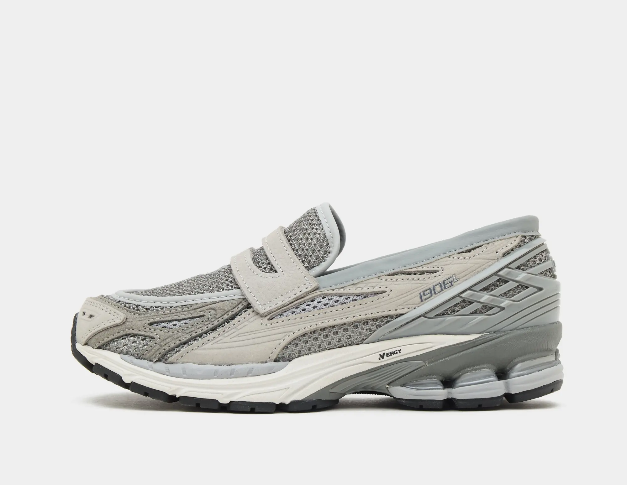 New Balance 1906L Loafer Women's, Grey
