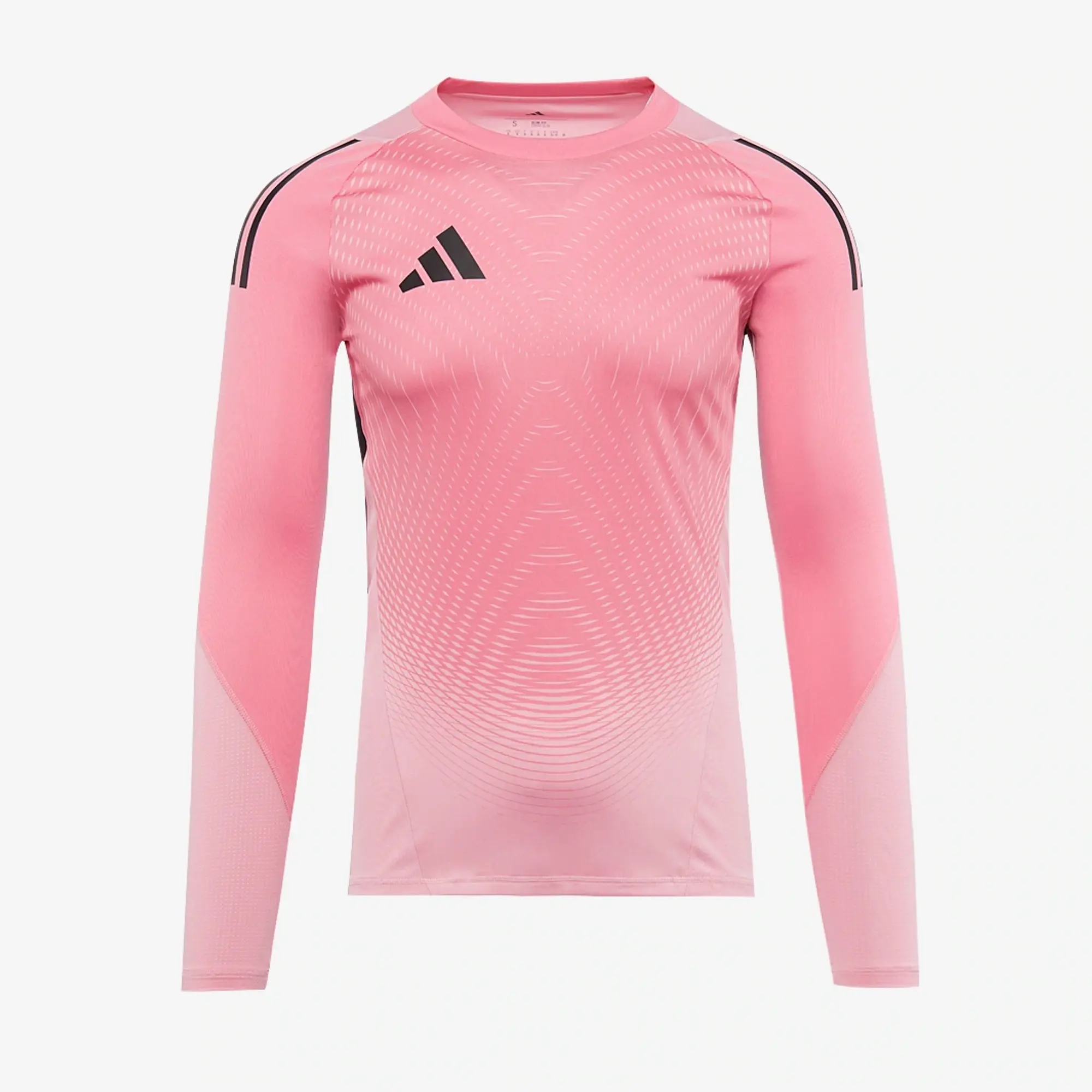 adidas Tiro 25 Pro Slim LS GK Shirt