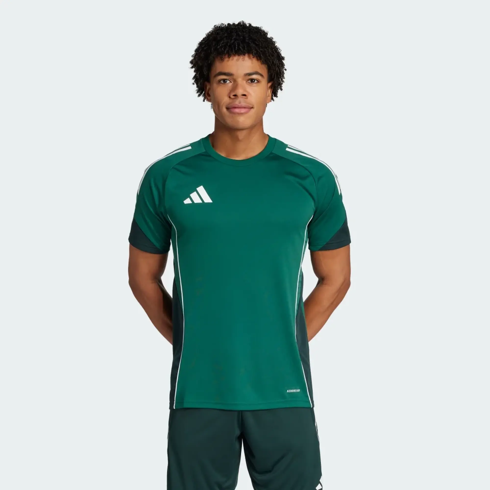 adidas Tiro 25 Competition Training Jersey