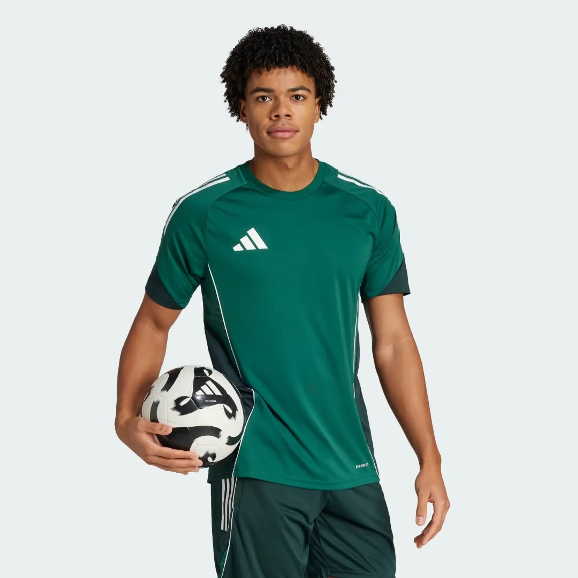 adidas Tiro 25 Competition Training Jersey