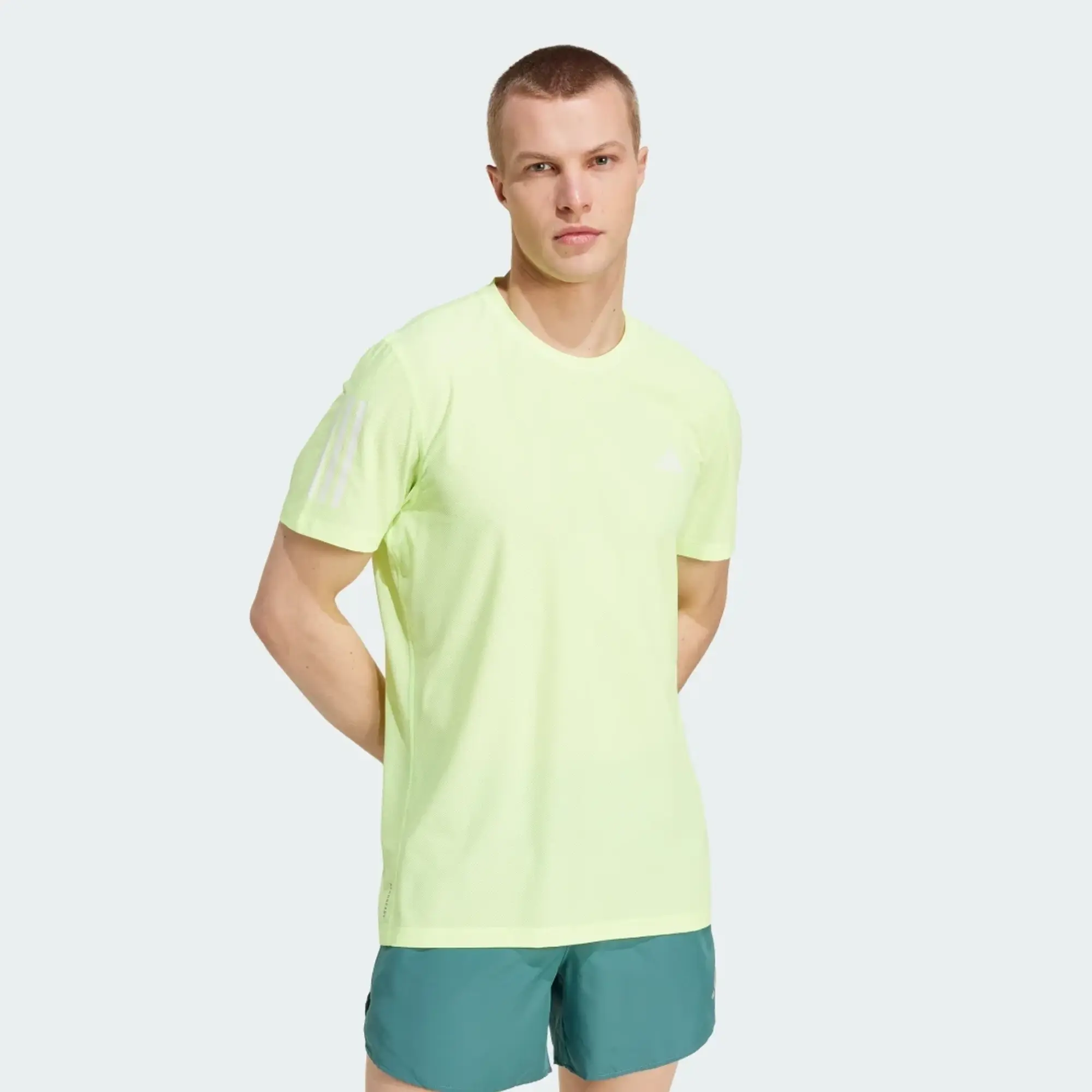 adidas Own the Run T-Shirt