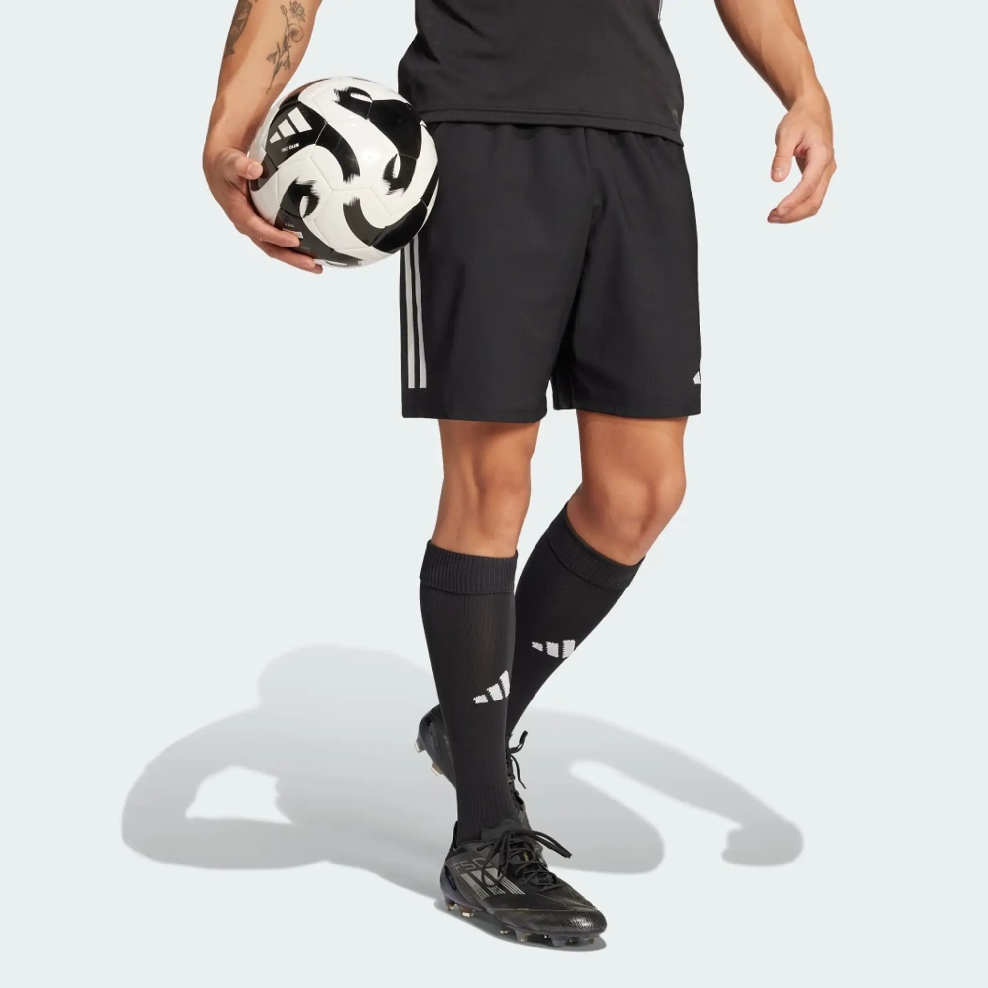 adidas Tiro 25 Competition Match Shorts