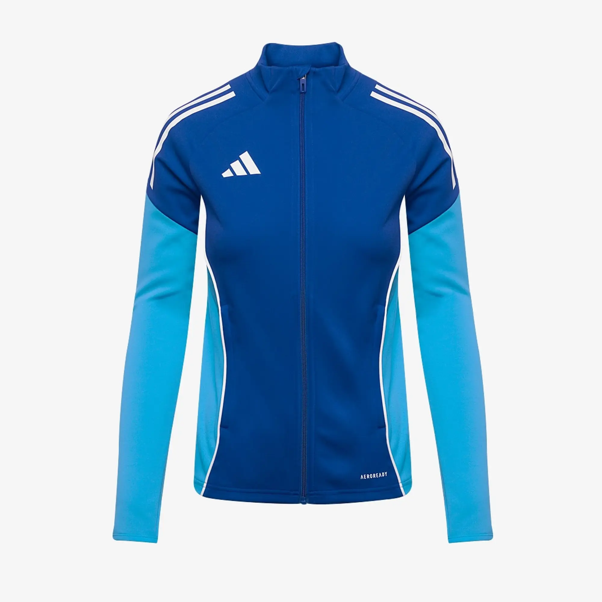 adidas Womens Tiro 25 Competition Slim Training Jacket