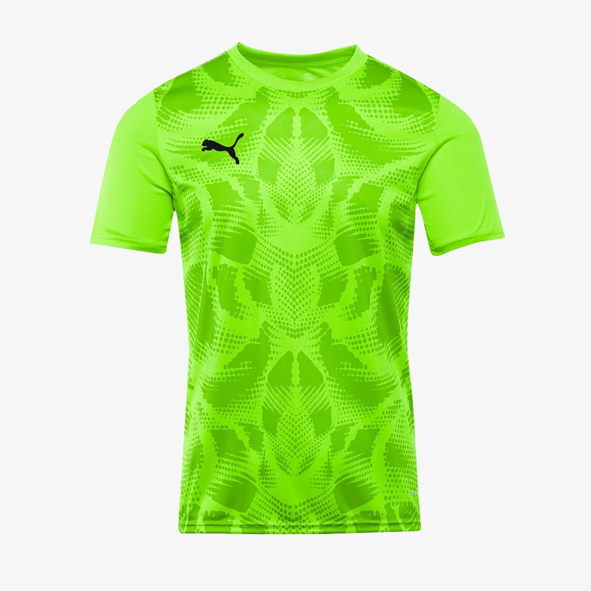 Puma teamULTIMATE 25 SS Shirt