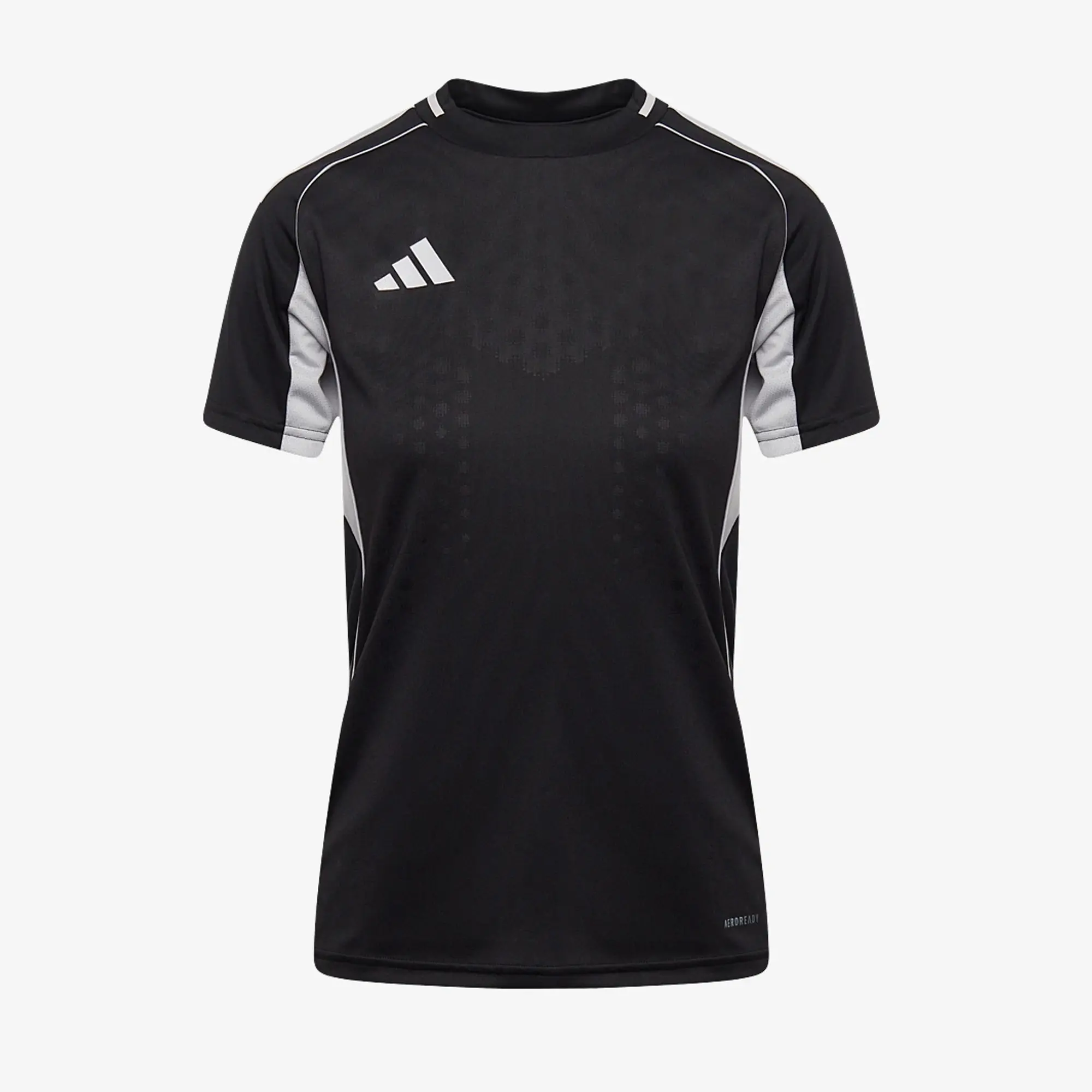 adidas Womens Tiro 25 Competition Match SS Shirt