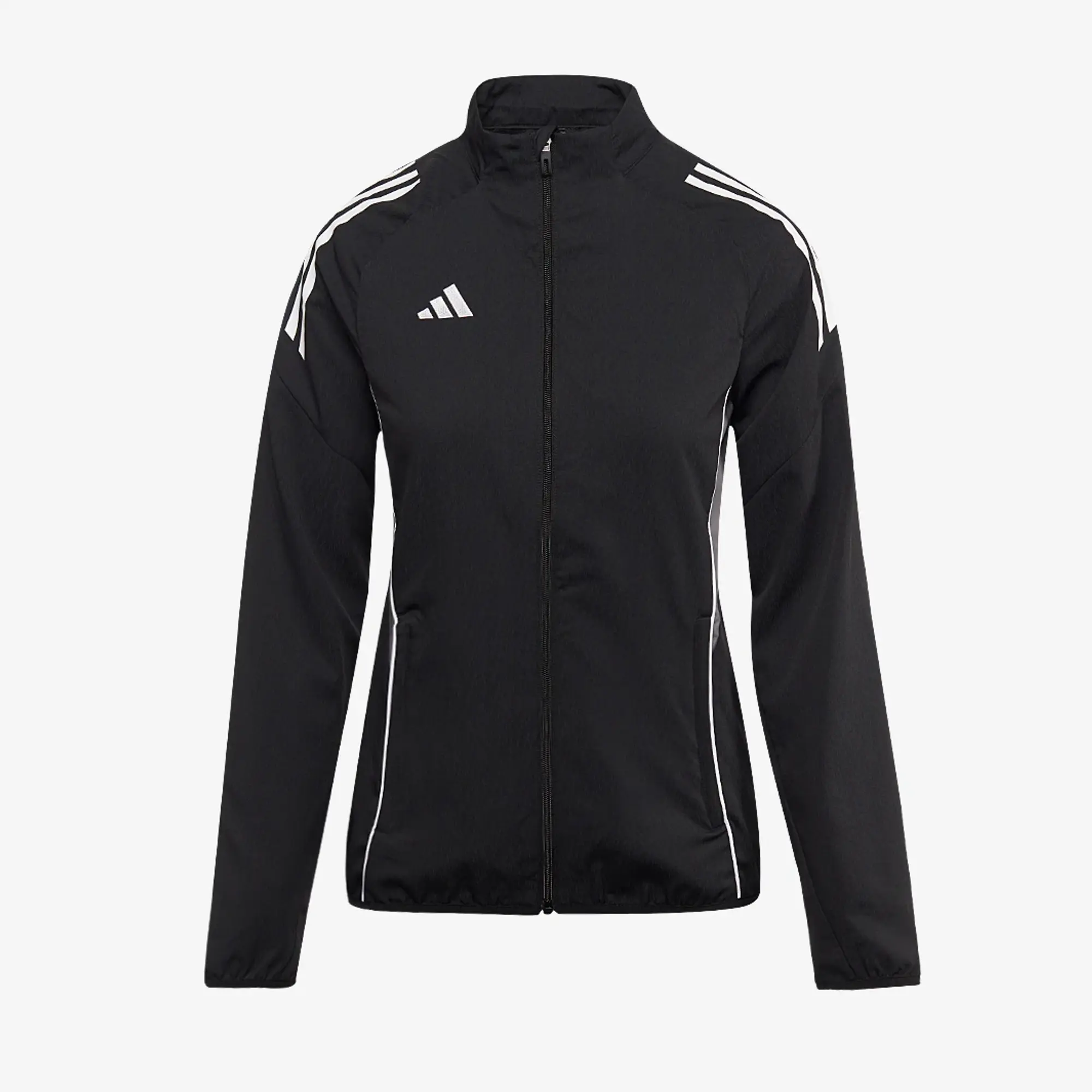 adidas Womens Tiro 25 Competition Slim Presentation Jacket