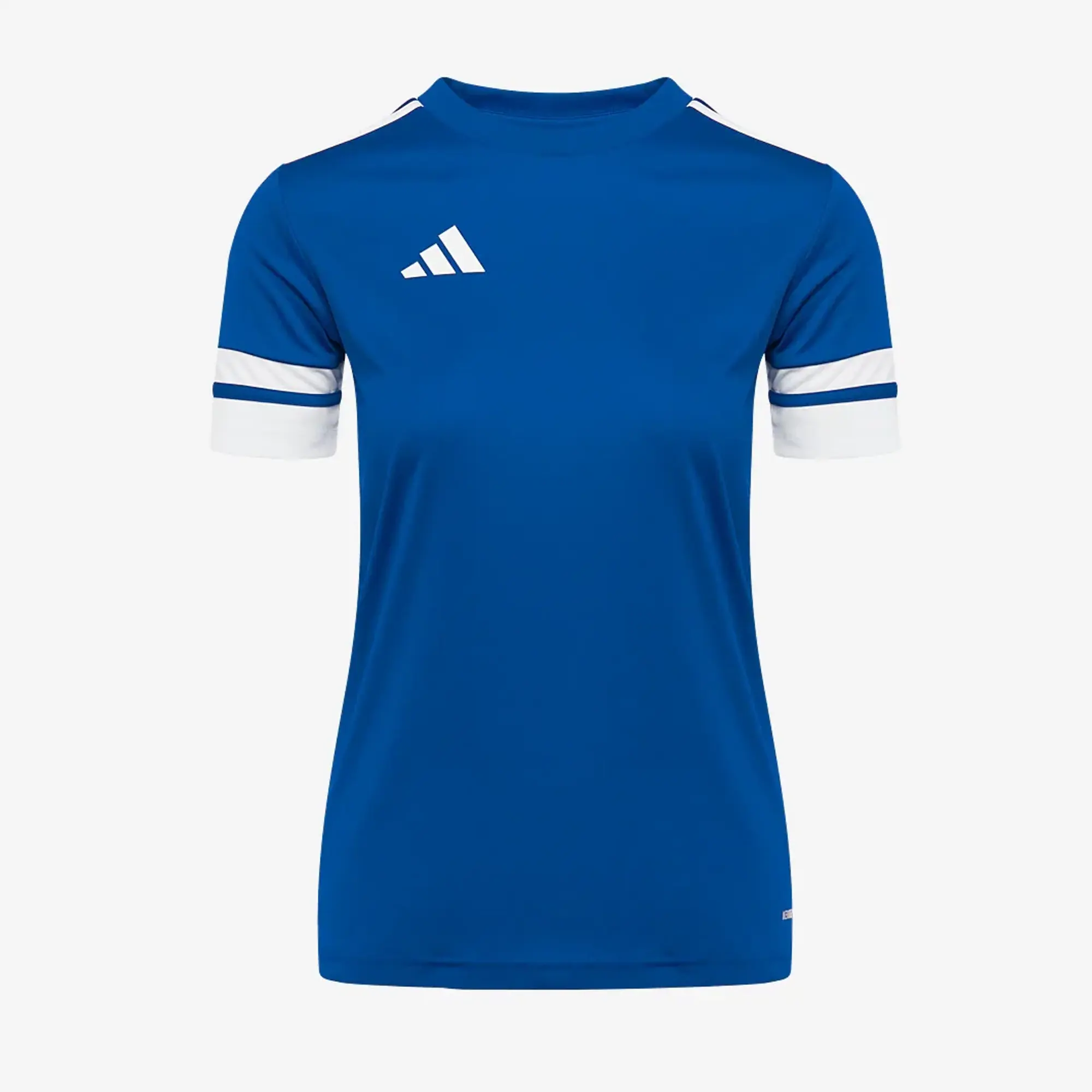 adidas Womens Squadra 25 SS Shirt