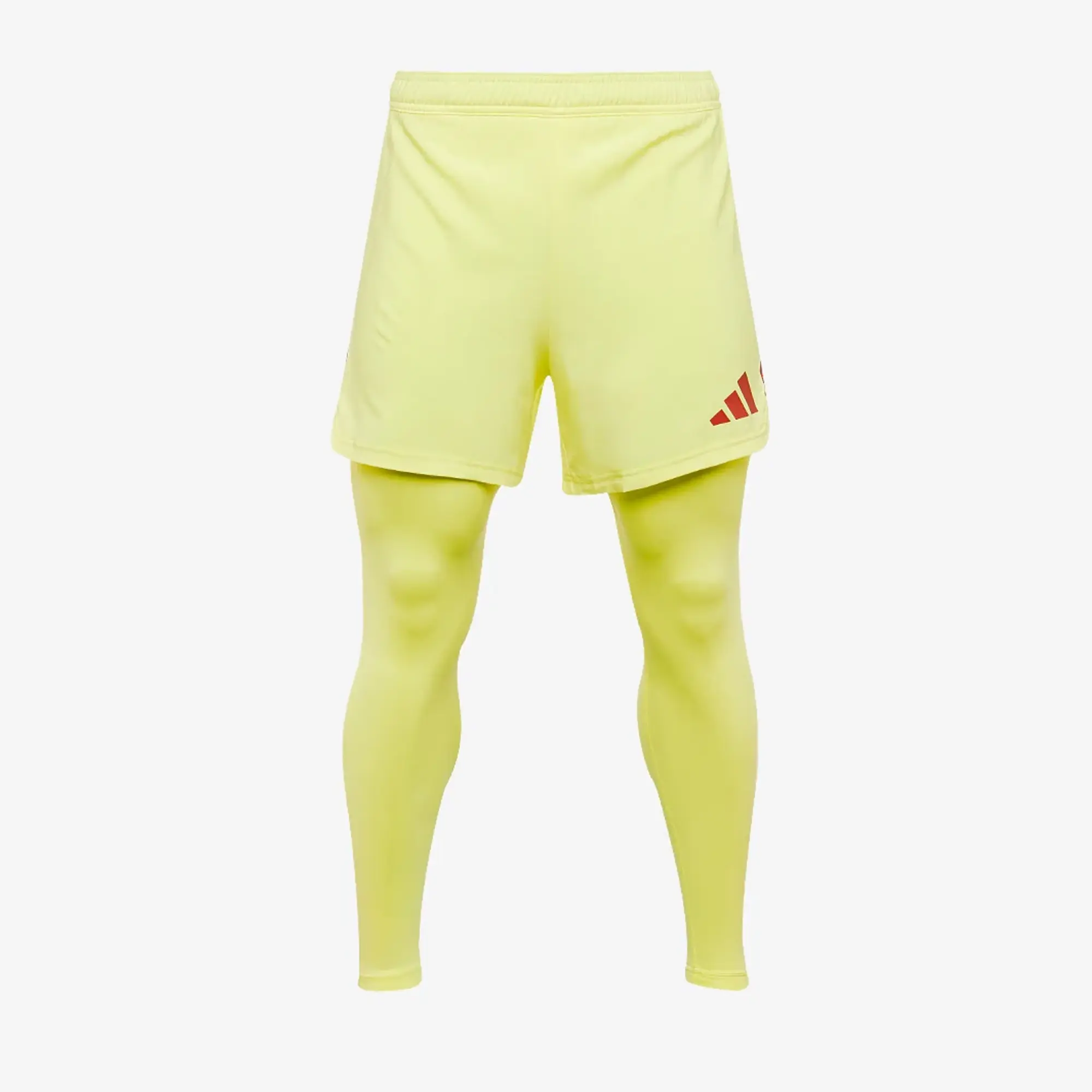 adidas Tiro 25 Pro Slim GK Tights