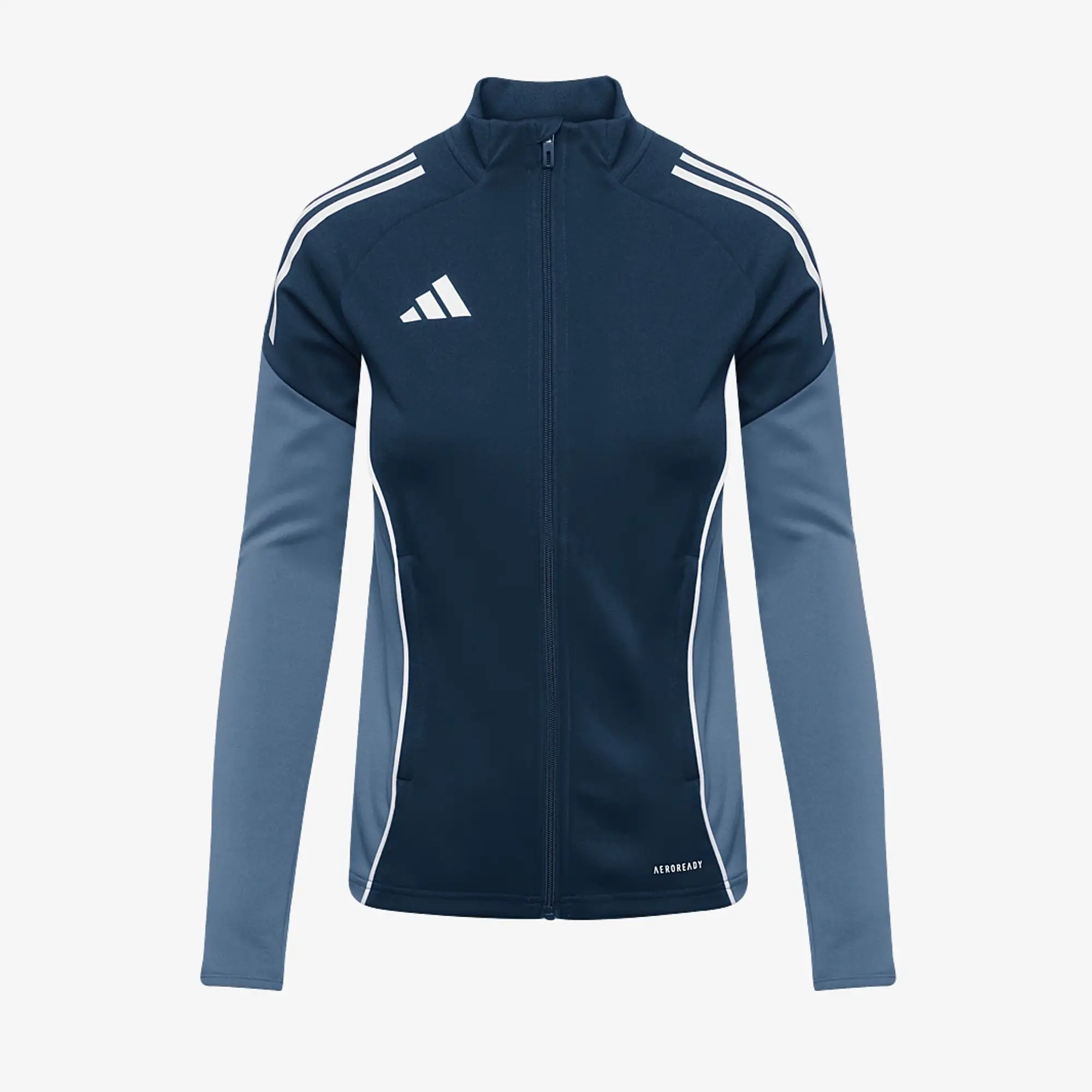 adidas Womens Tiro 25 Competition Slim Training Jacket