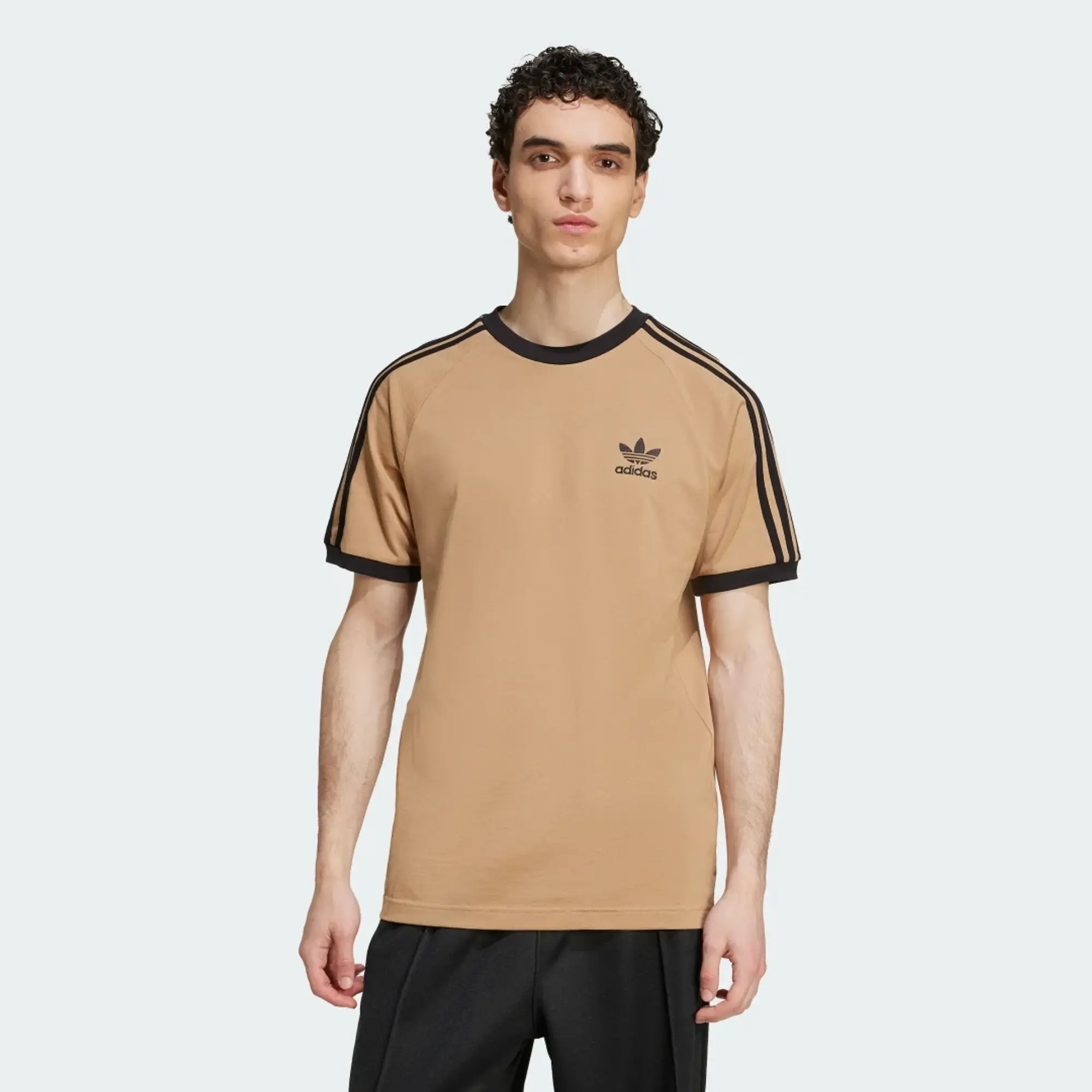 adidas Originals adidas Adicolor Classics 3-Stripes T-Shirt