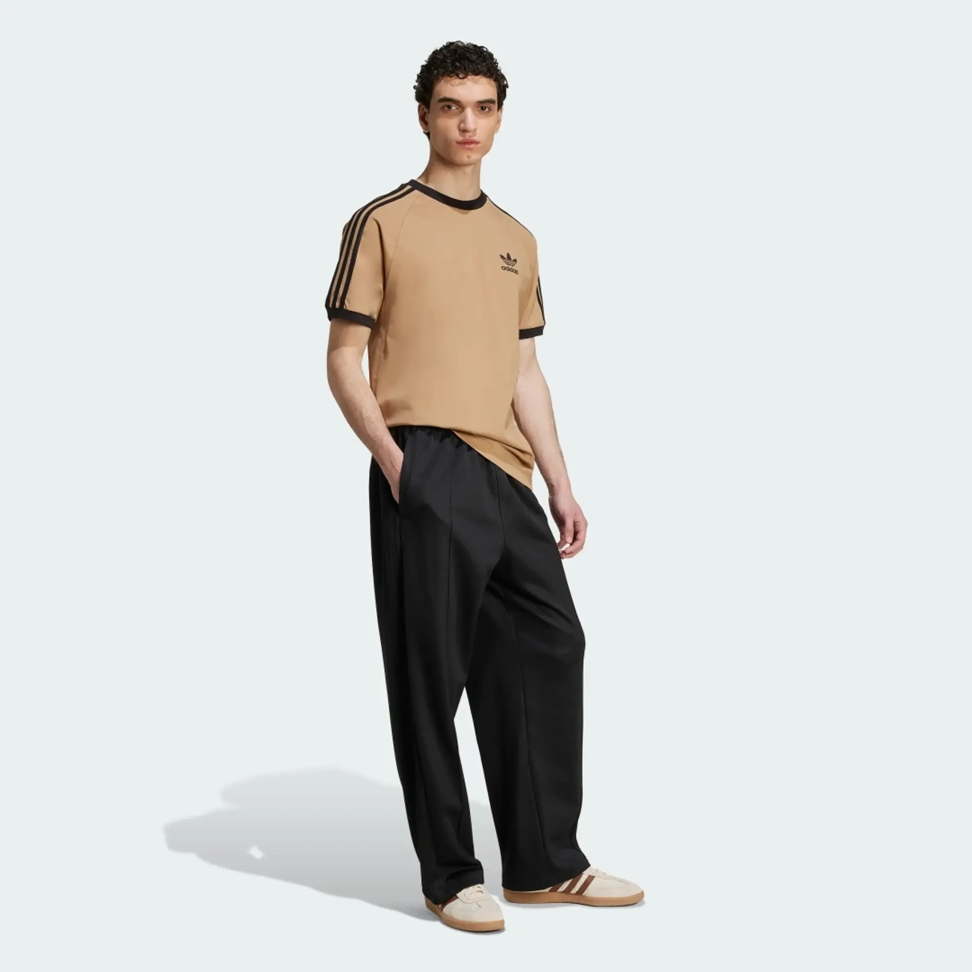 adidas Originals adidas Adicolor Classics 3-Stripes T-Shirt