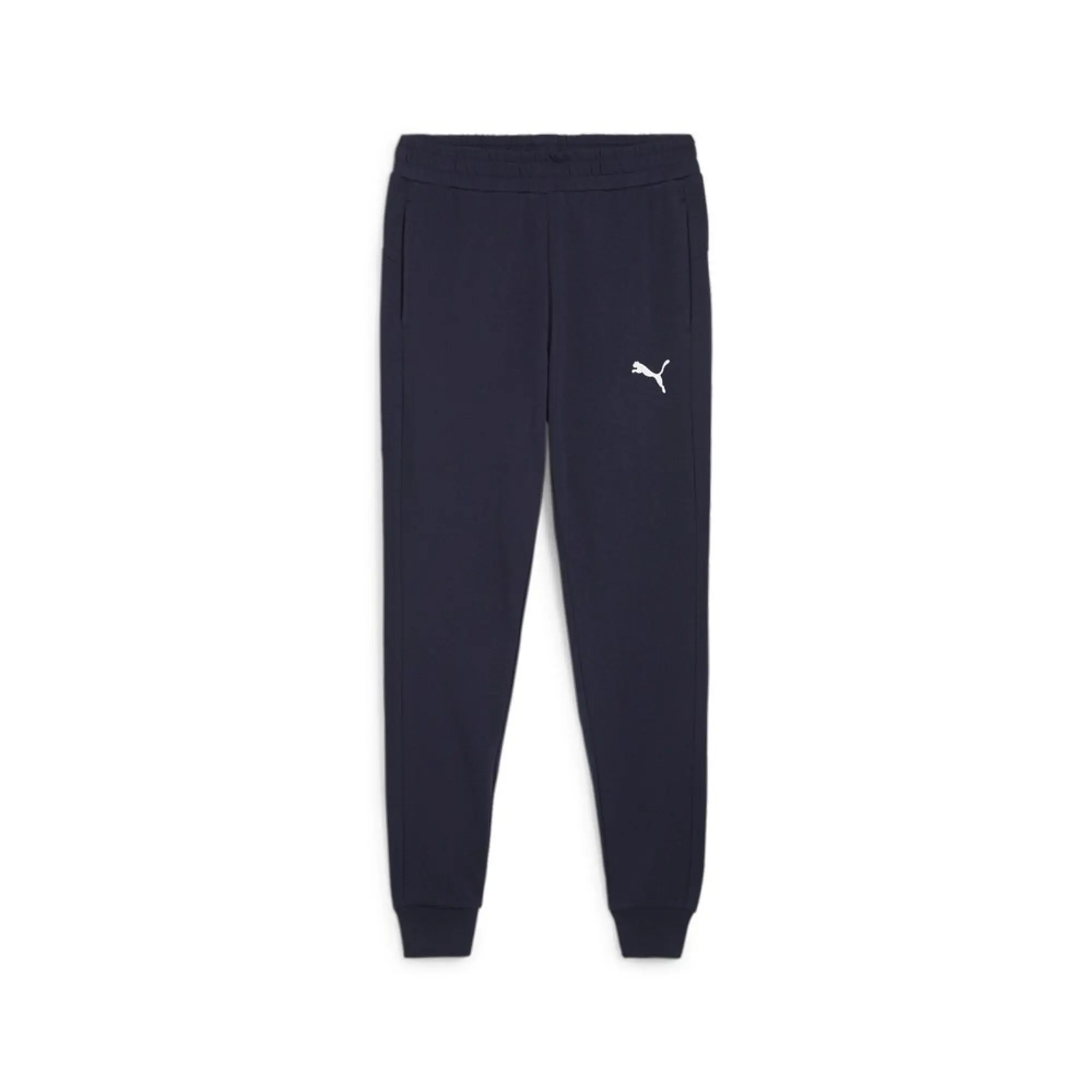 Puma teamGOAL 25 Slim Casuals Pants