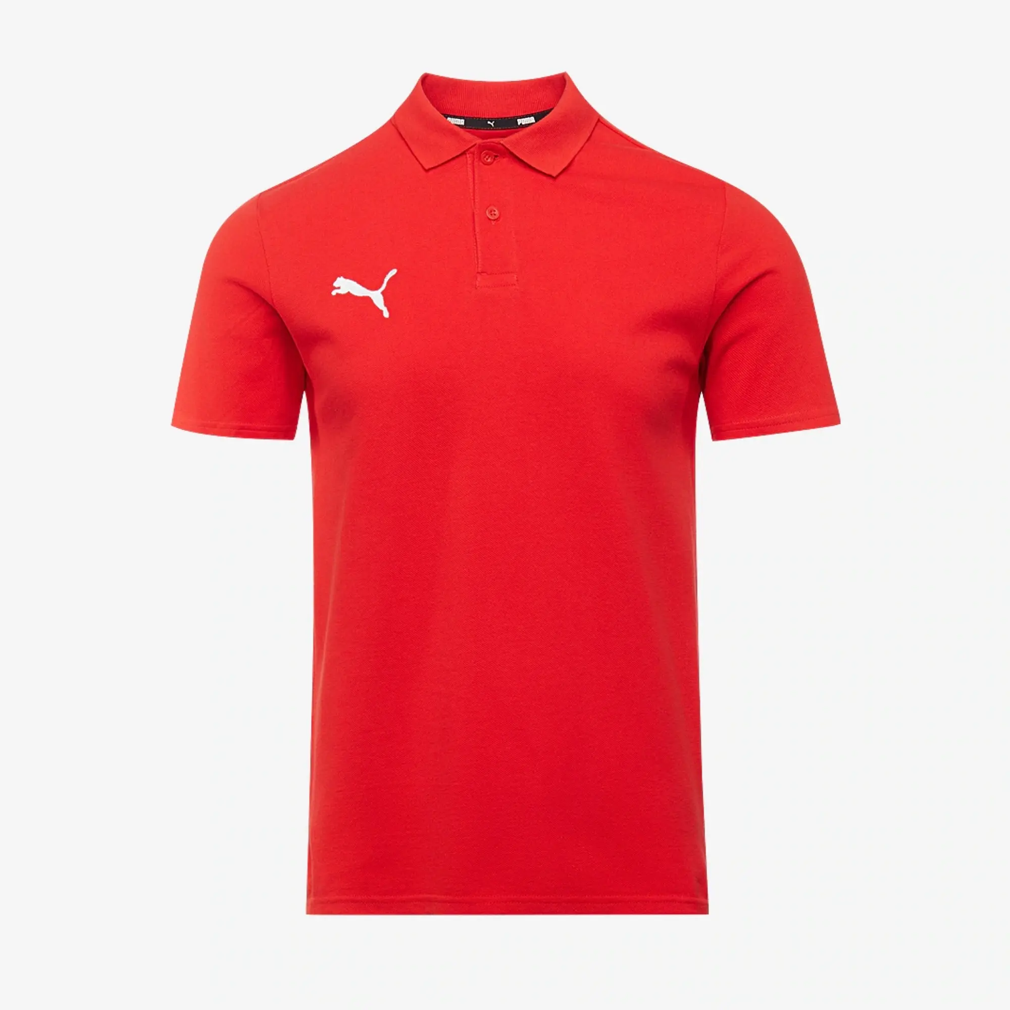 Puma Junior teamGOAL 25 Casuals SS Polo