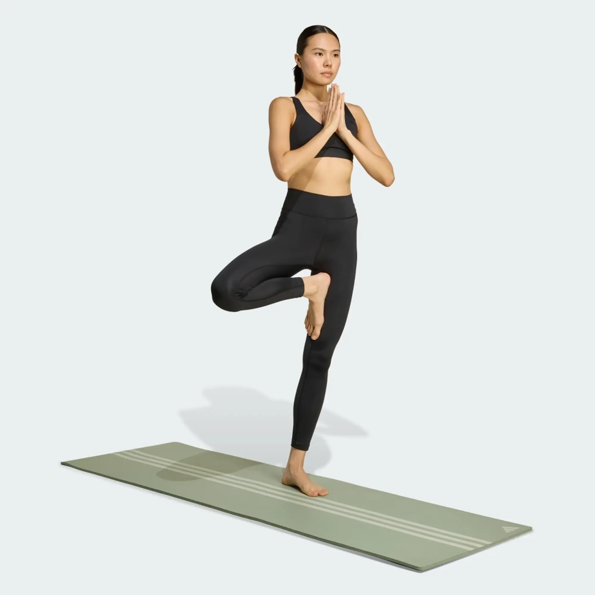 adidas All Me Essentials Full-Length Leggings