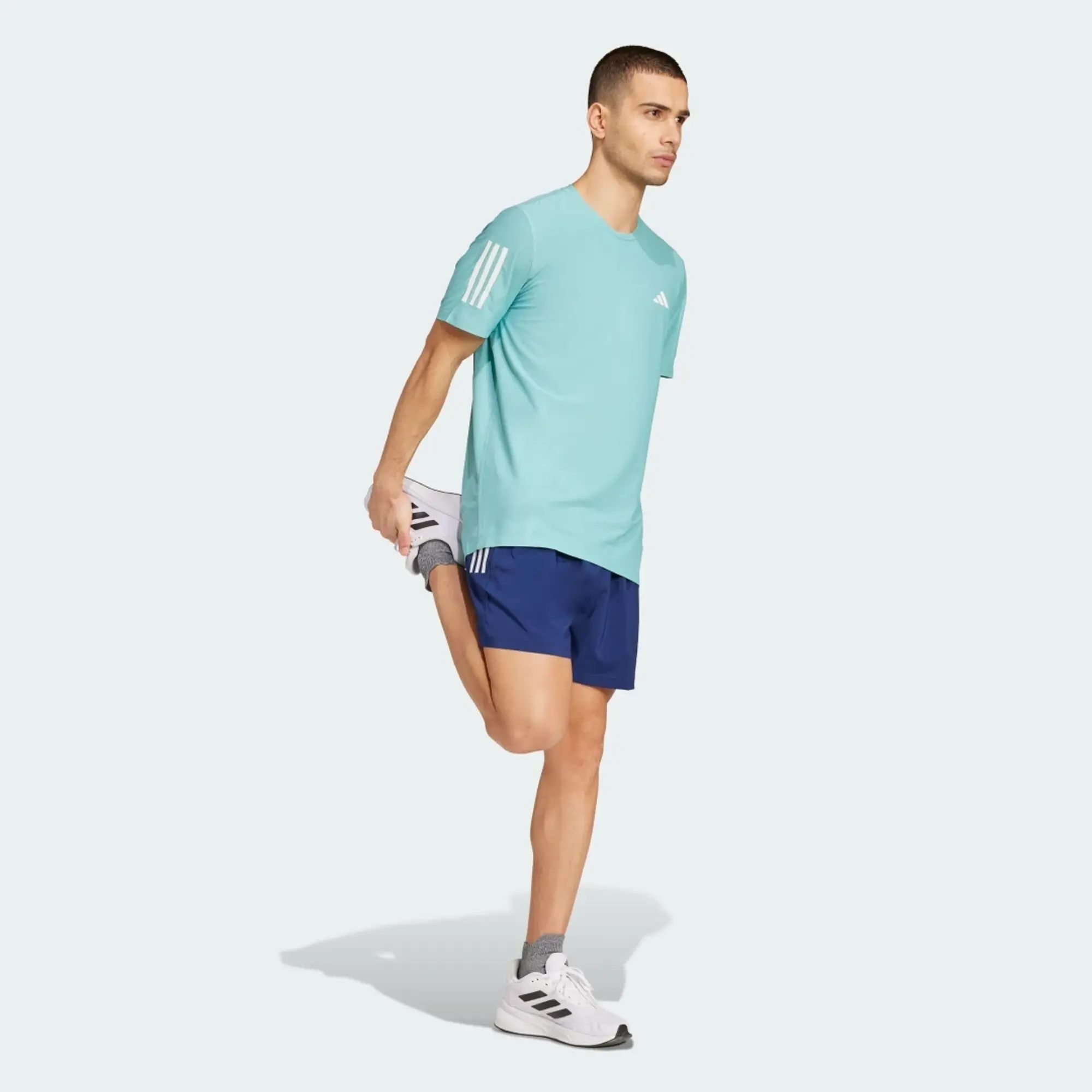 adidas Own the Run T-Shirt