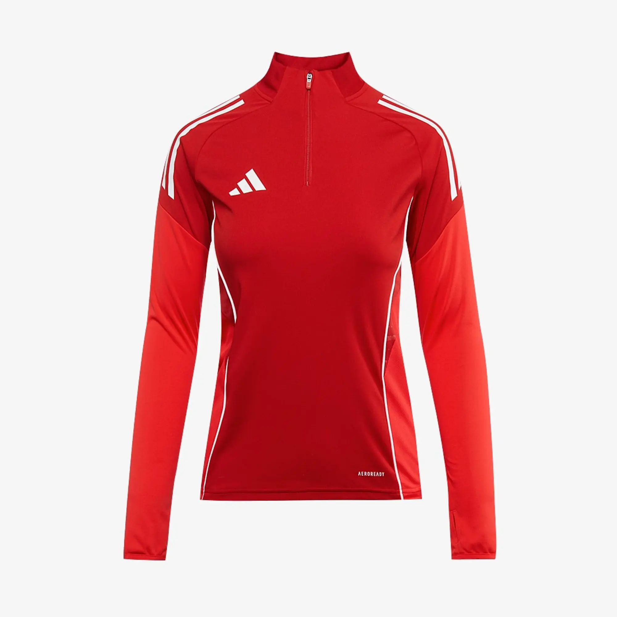 adidas Womens Tiro 25 Competition Slim Training Top
