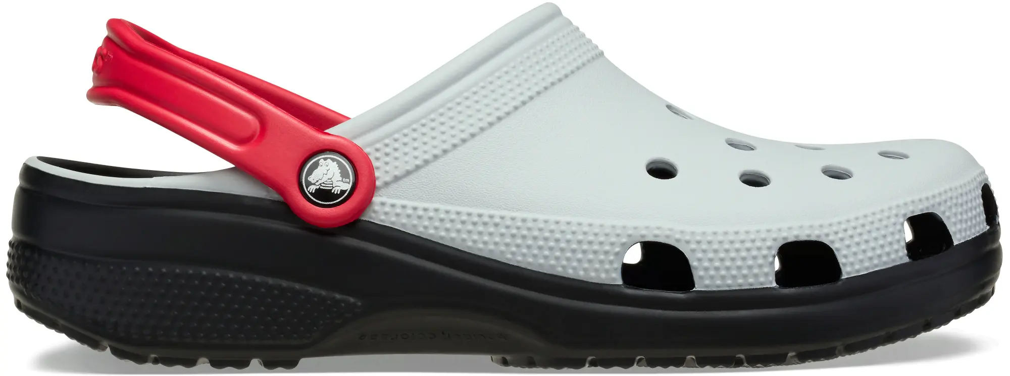 Crocs | Unisex | Classic Retro Sport | Clogs | Mirage | W4/M3