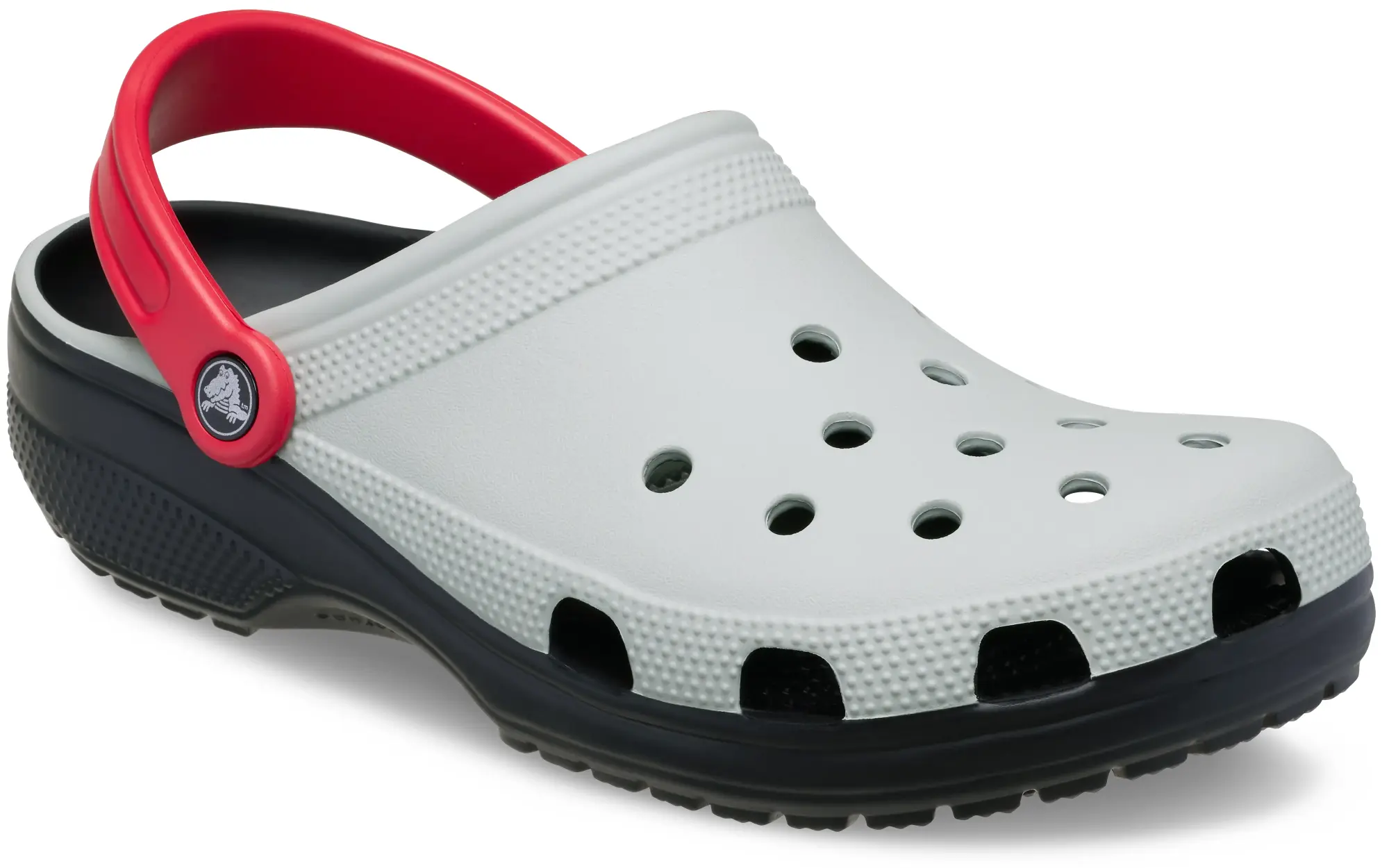 Crocs | Unisex | Classic Retro Sport | Clogs | Mirage | W4/M3