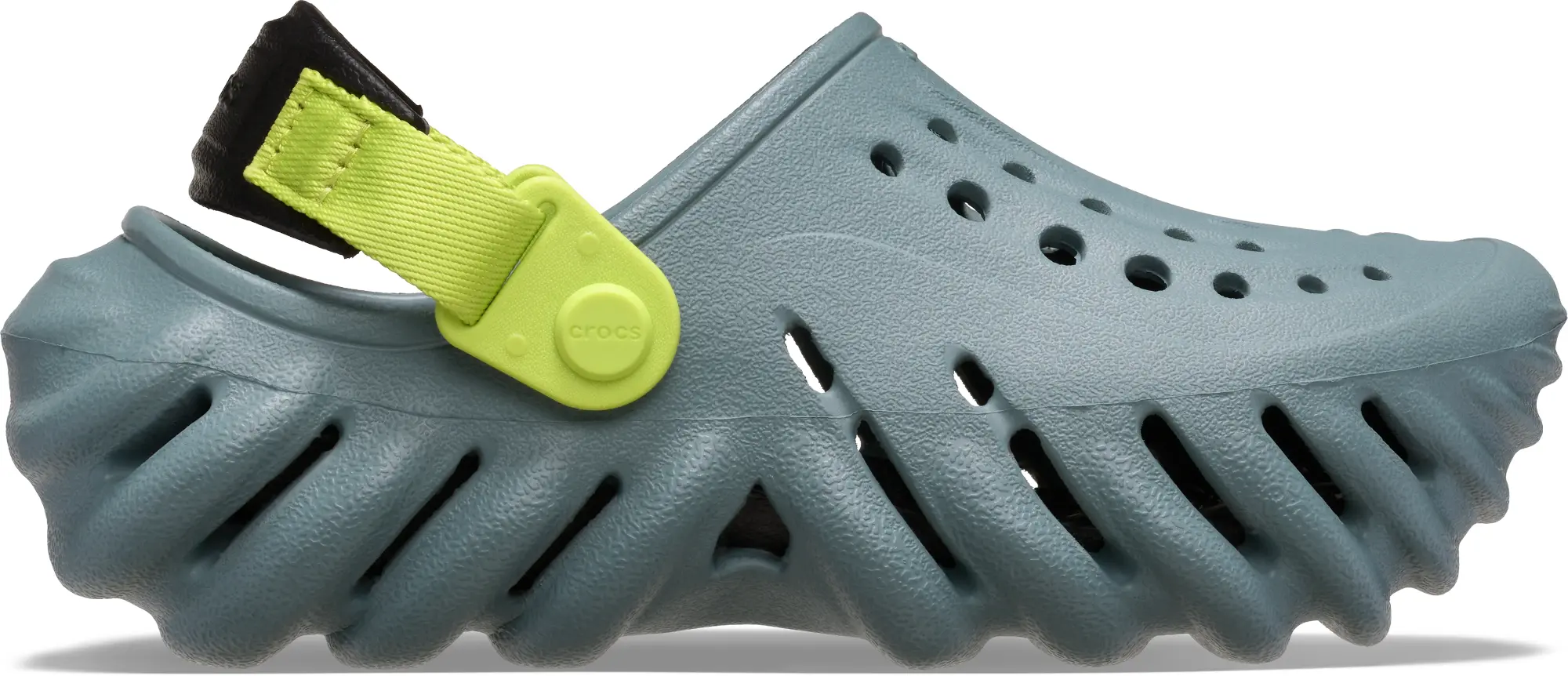 Crocs | Kids | Echo | Clogs | Pond | C11
