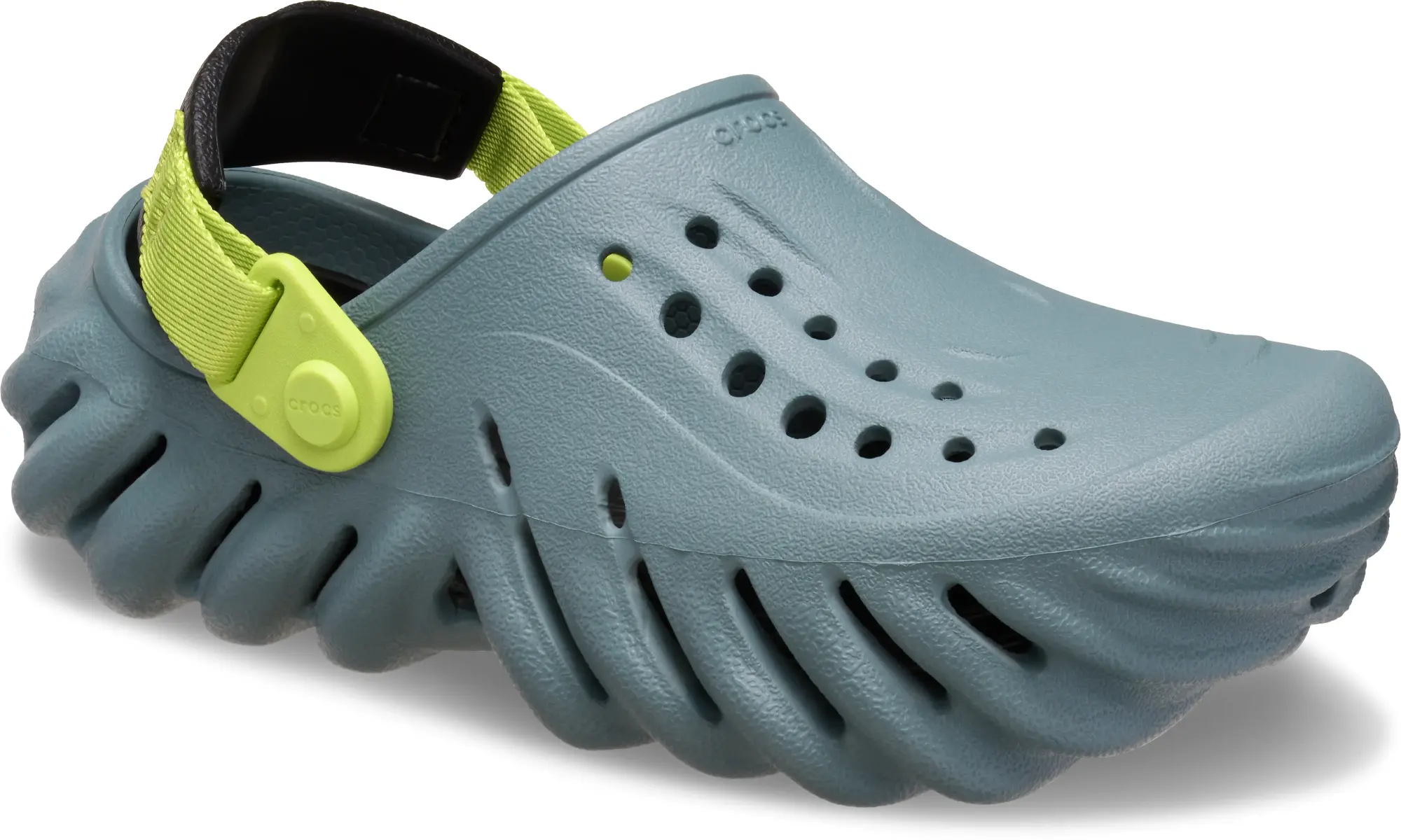 Crocs | Kids | Echo | Clogs | Pond | C11