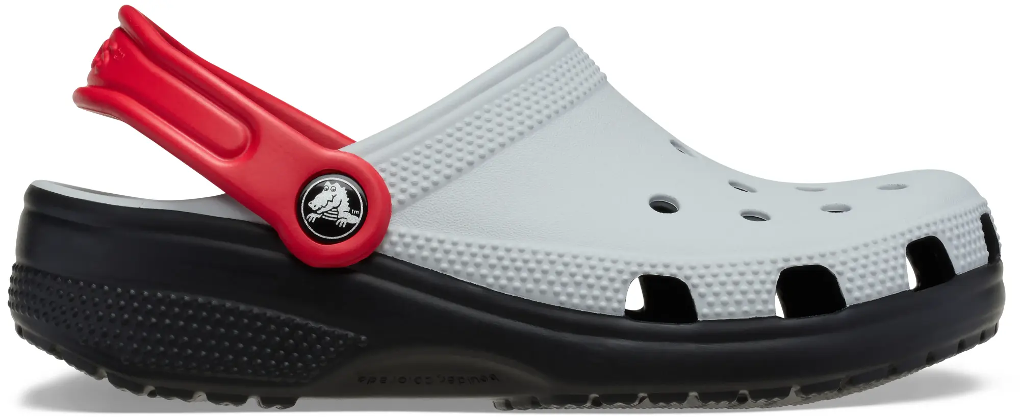 Crocs | Kids | Classic Retro Sport | Clogs | Mirage | C11