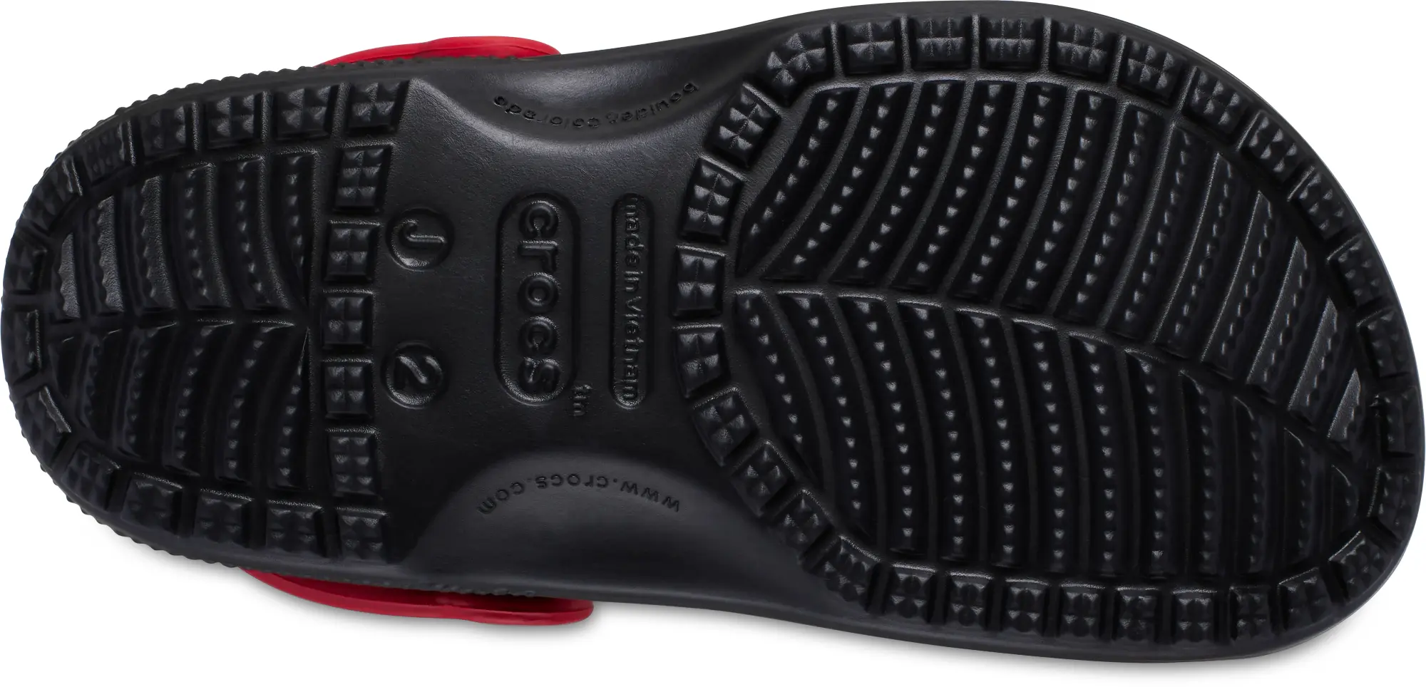 Crocs | Kids | Classic Retro Sport | Clogs | Mirage | C11