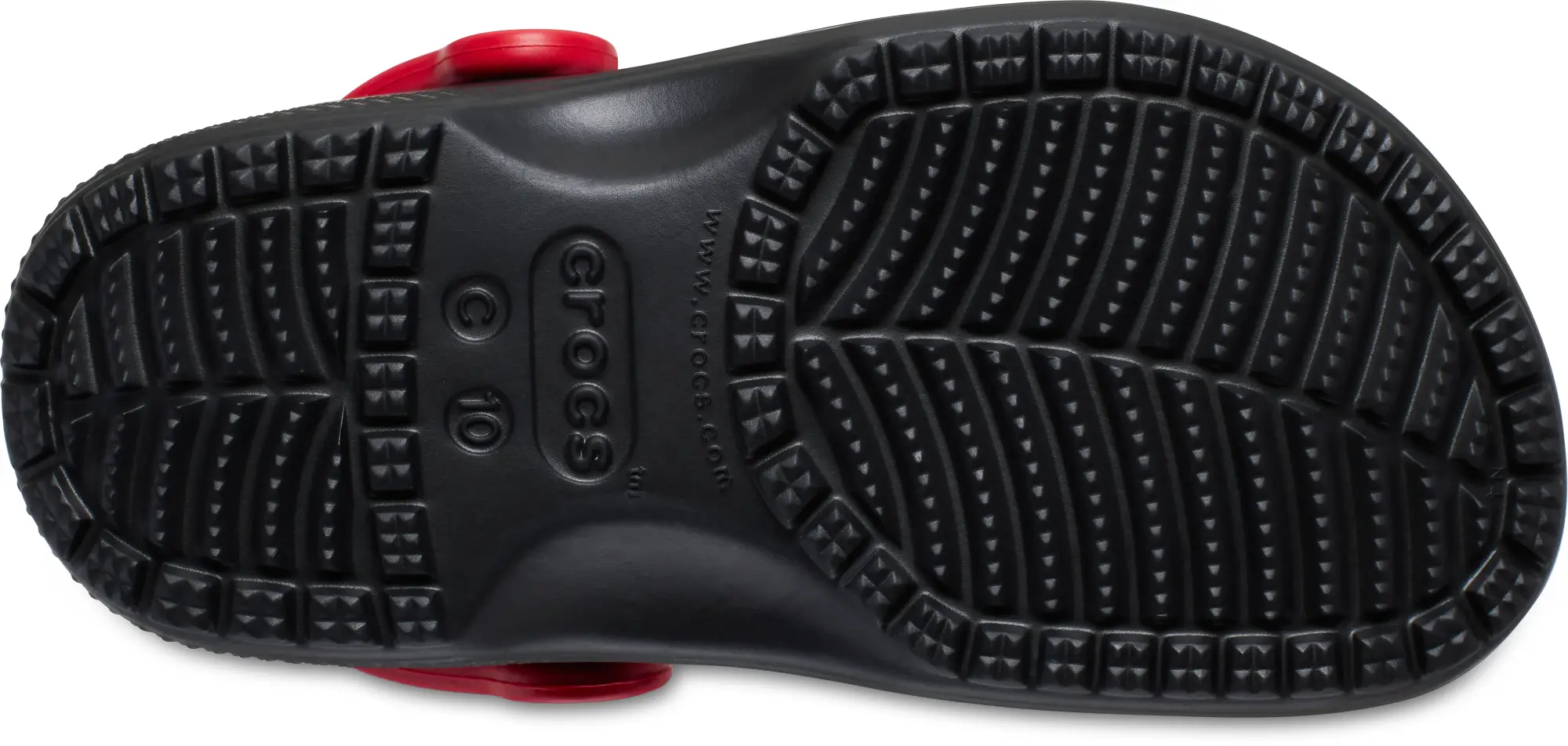 Crocs | Kids | Toddler Classic Retro Sport | Clogs | Mirage | C5