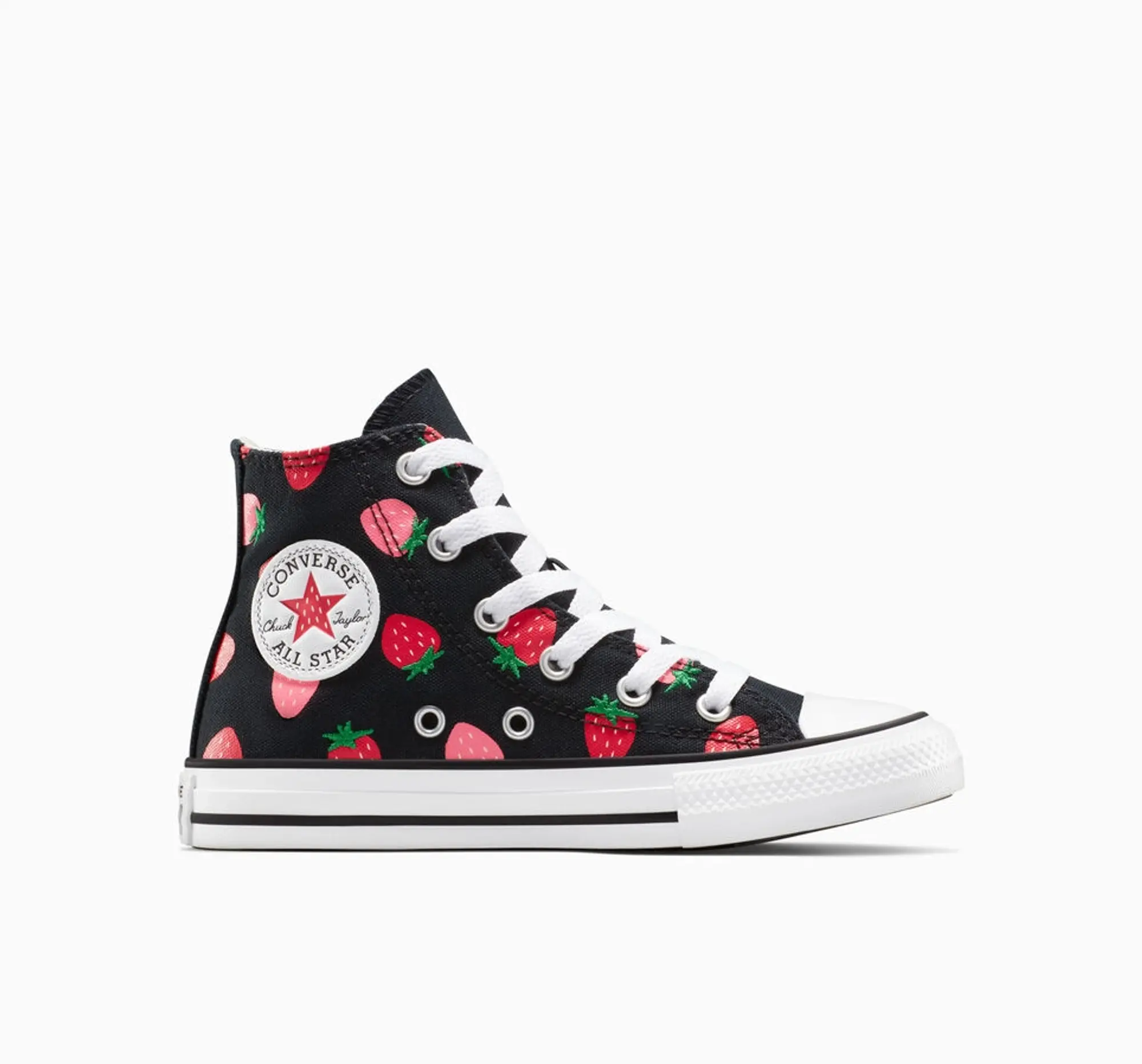 Converse Chuck Taylor All Star Strawberries - 