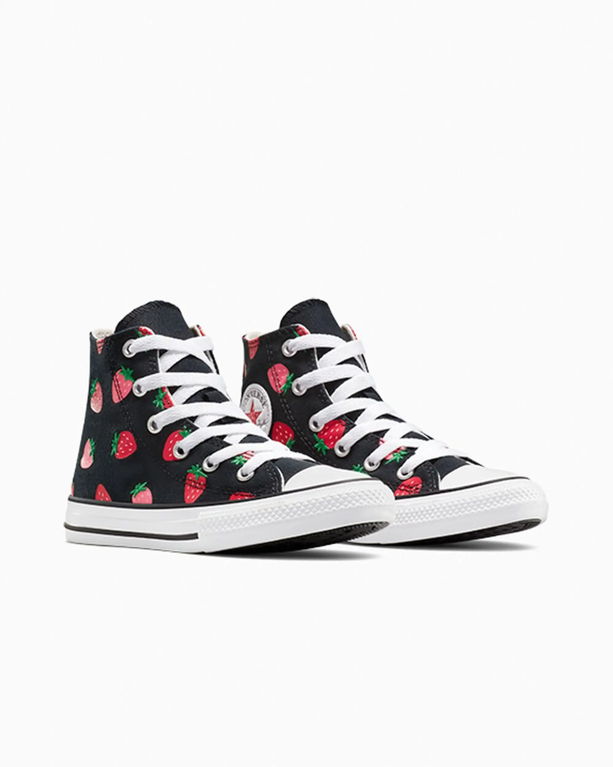 Converse Chuck Taylor All Star Strawberries - 