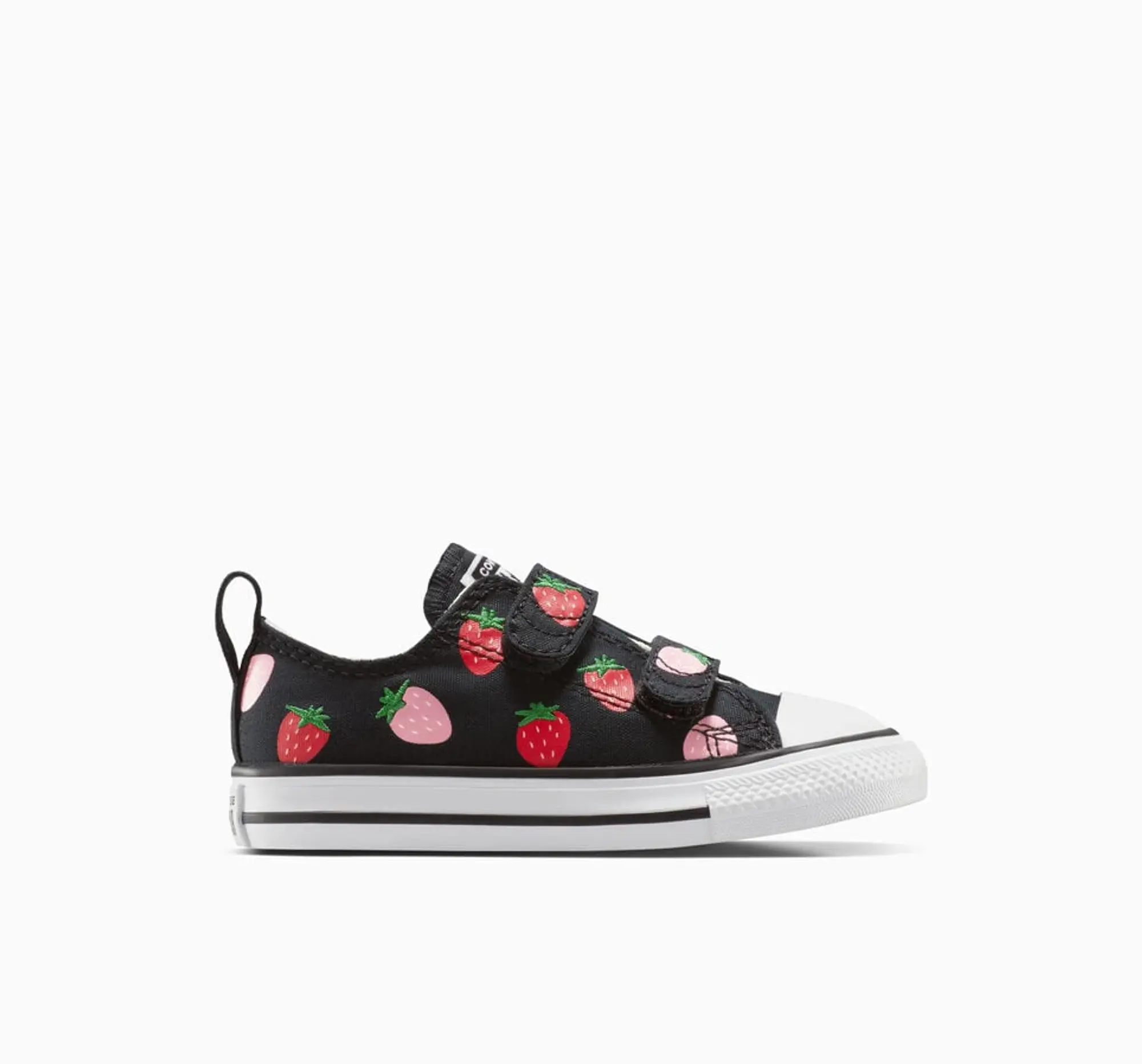 Converse Chuck Taylor All Star Strawberries Easy-On - 