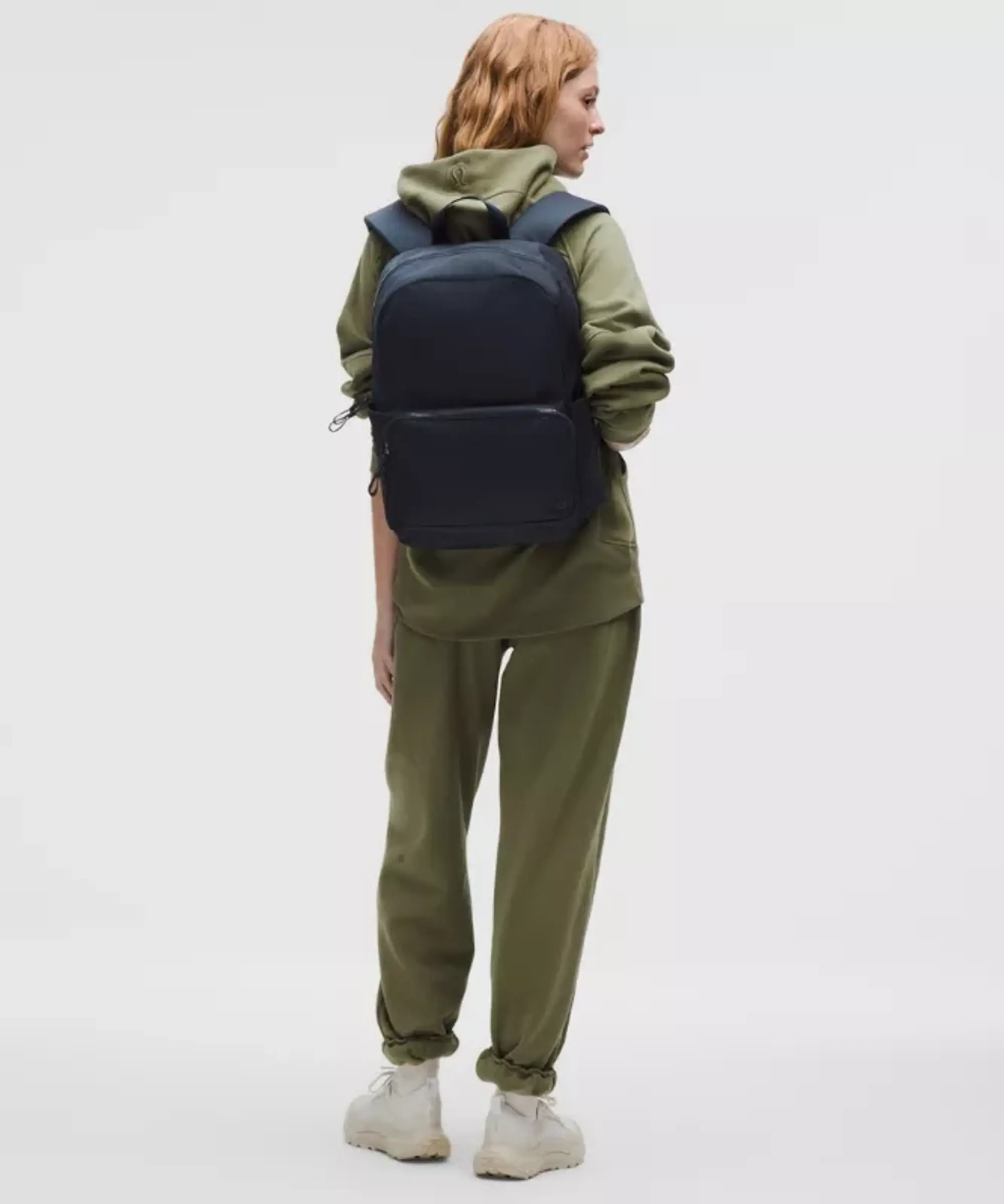 lululemon – Everywhere Backpack 22L – Color Blue
